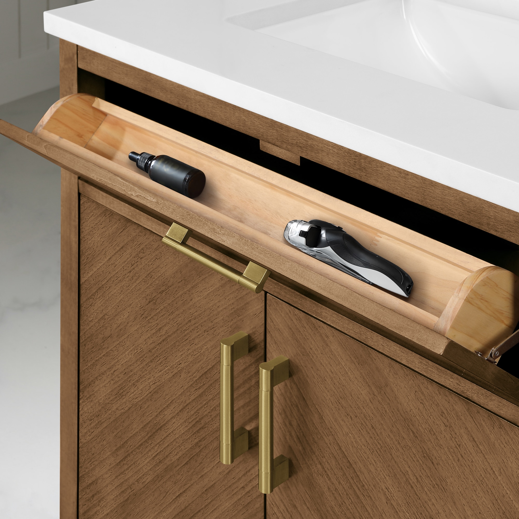 OVE Decors 15VVA-LUDO30-168 Bath-Vanity-Combo - View #8