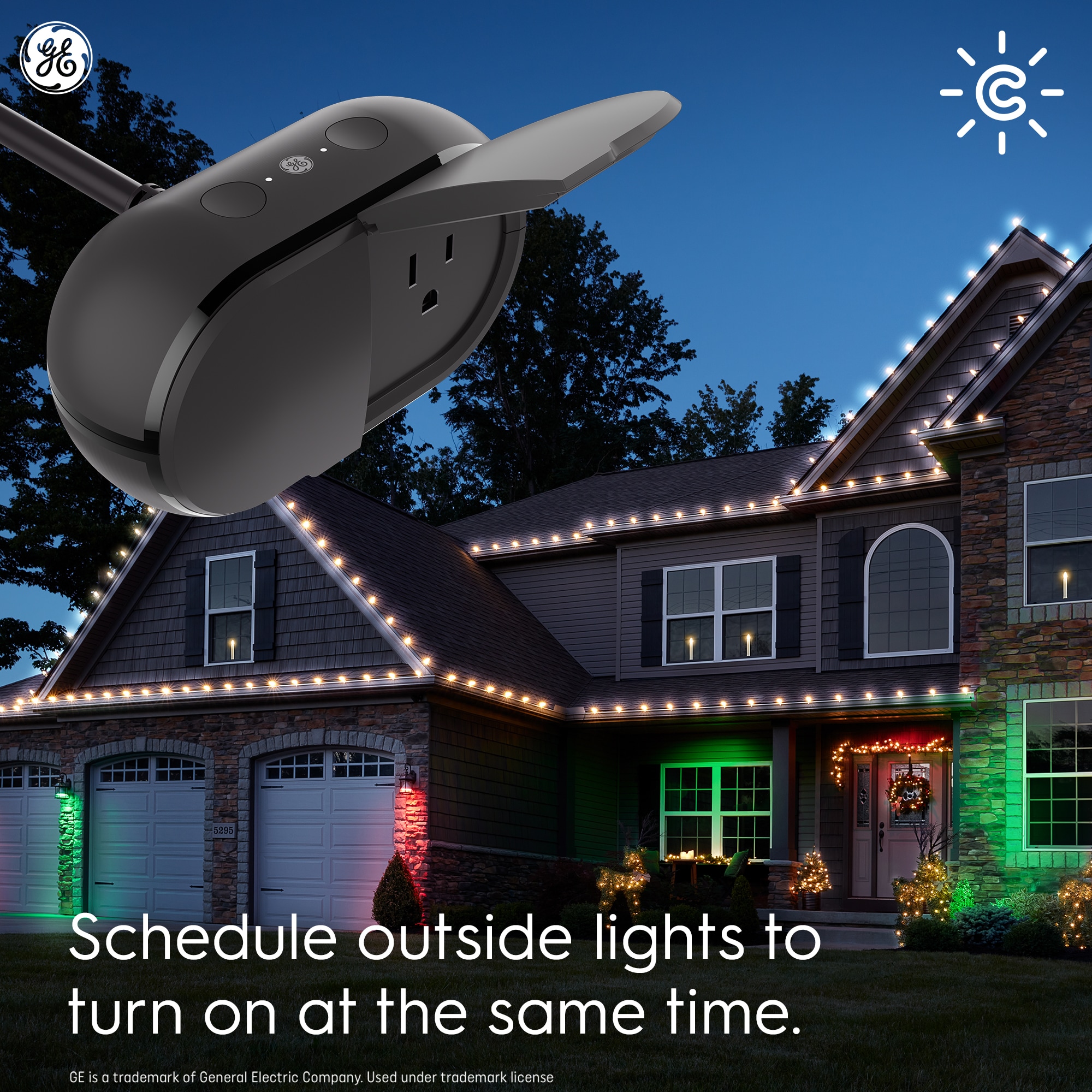 Best Outdoor Smart Plugs For Holiday Lights and Decorations - Gearbrain