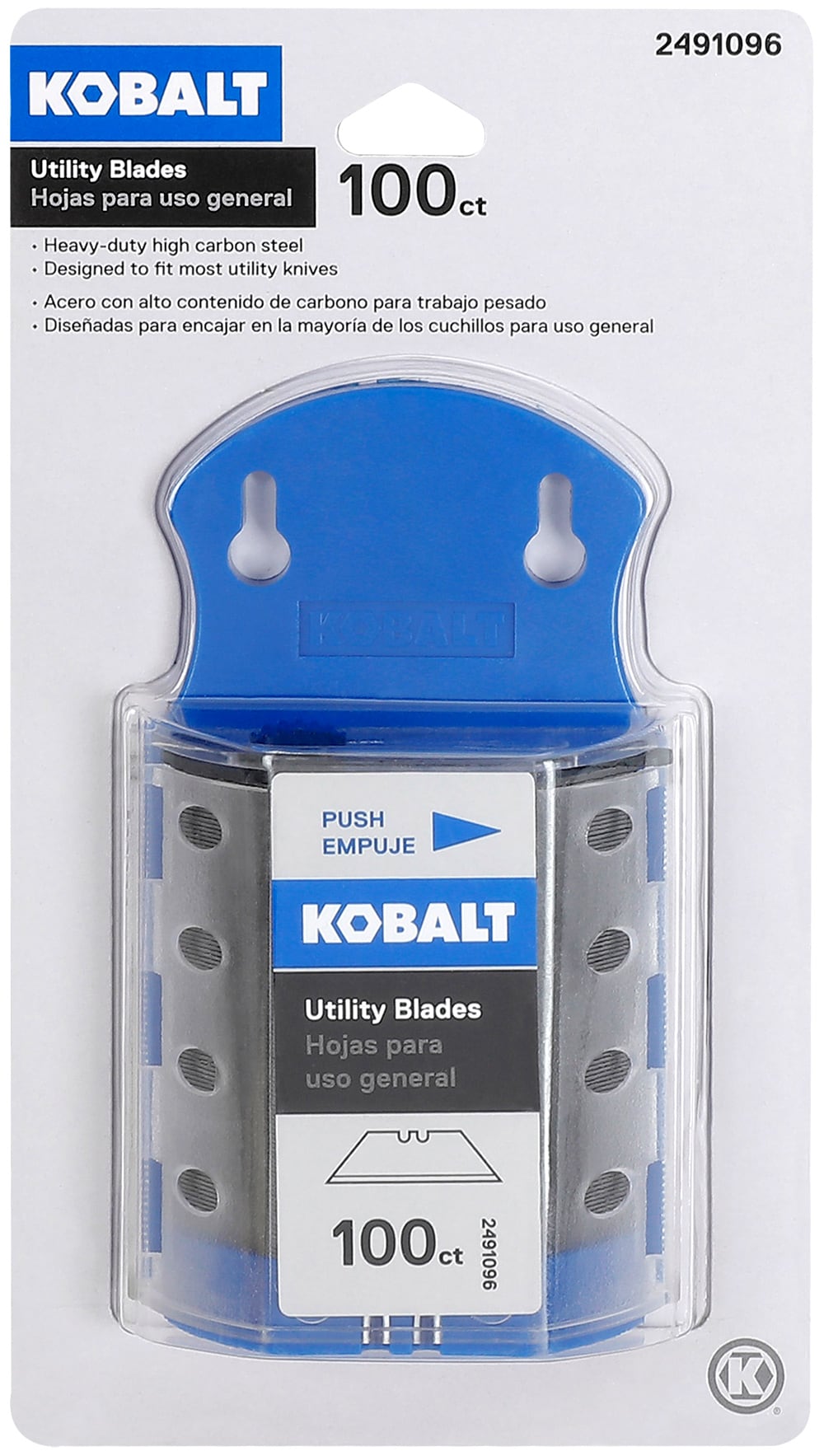 Kobalt 59164