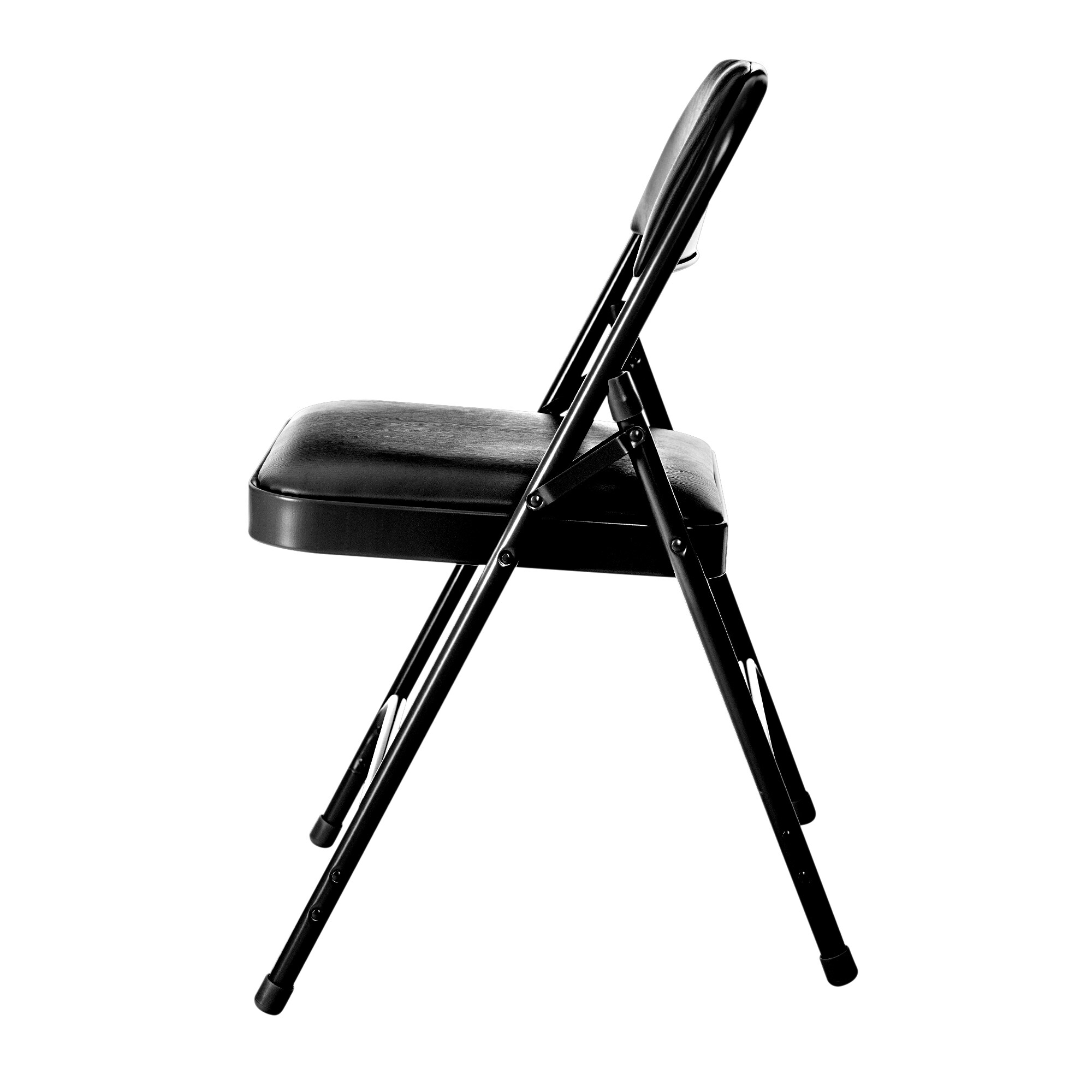 Hampden Furnishings HMD1200BK Folding-Chairs - View #10