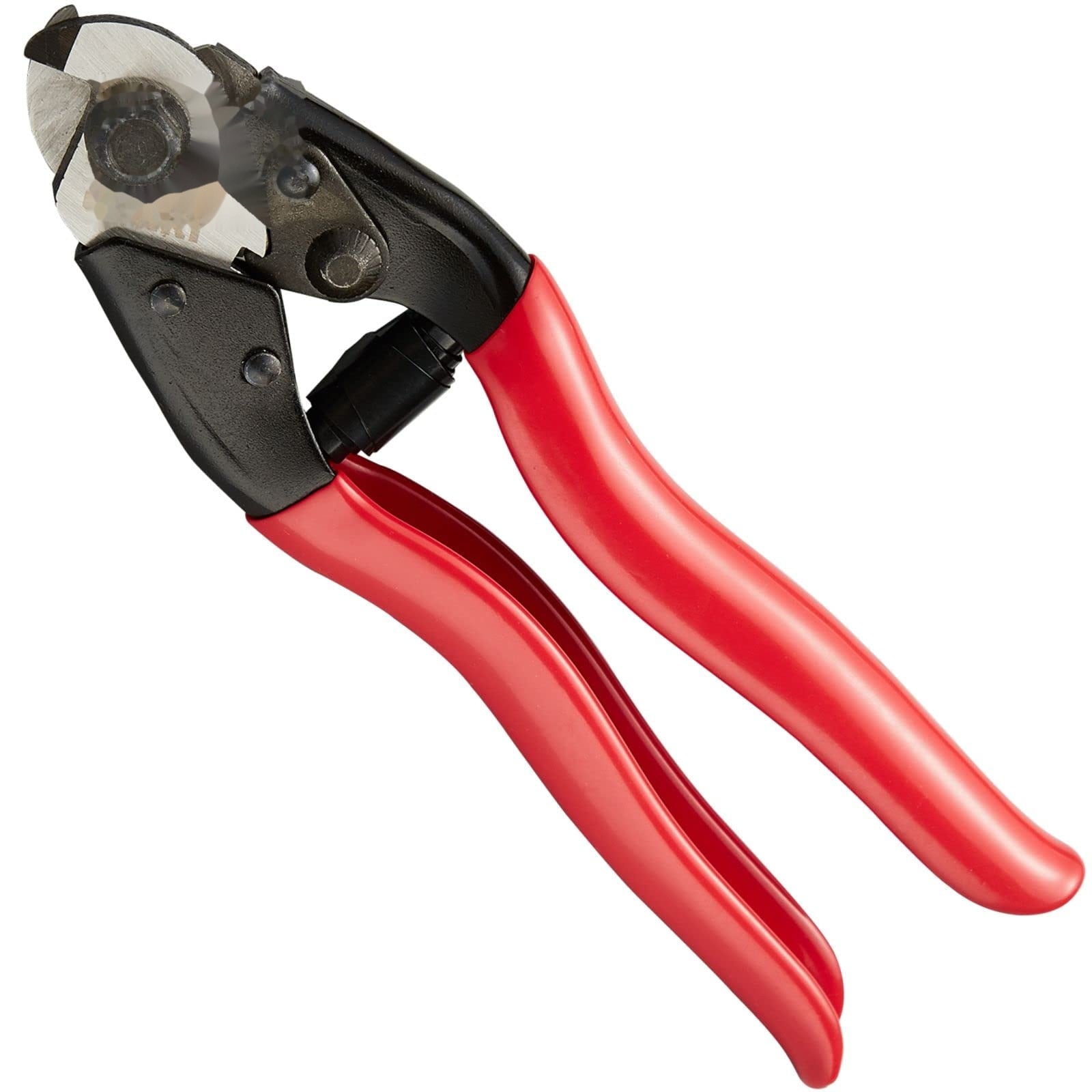 ITOPFOX  Bike Cable and Housing Cutter Suitable for Brake and Shift Cable Housing with Ergonomic Handles and Durable Steel Construction