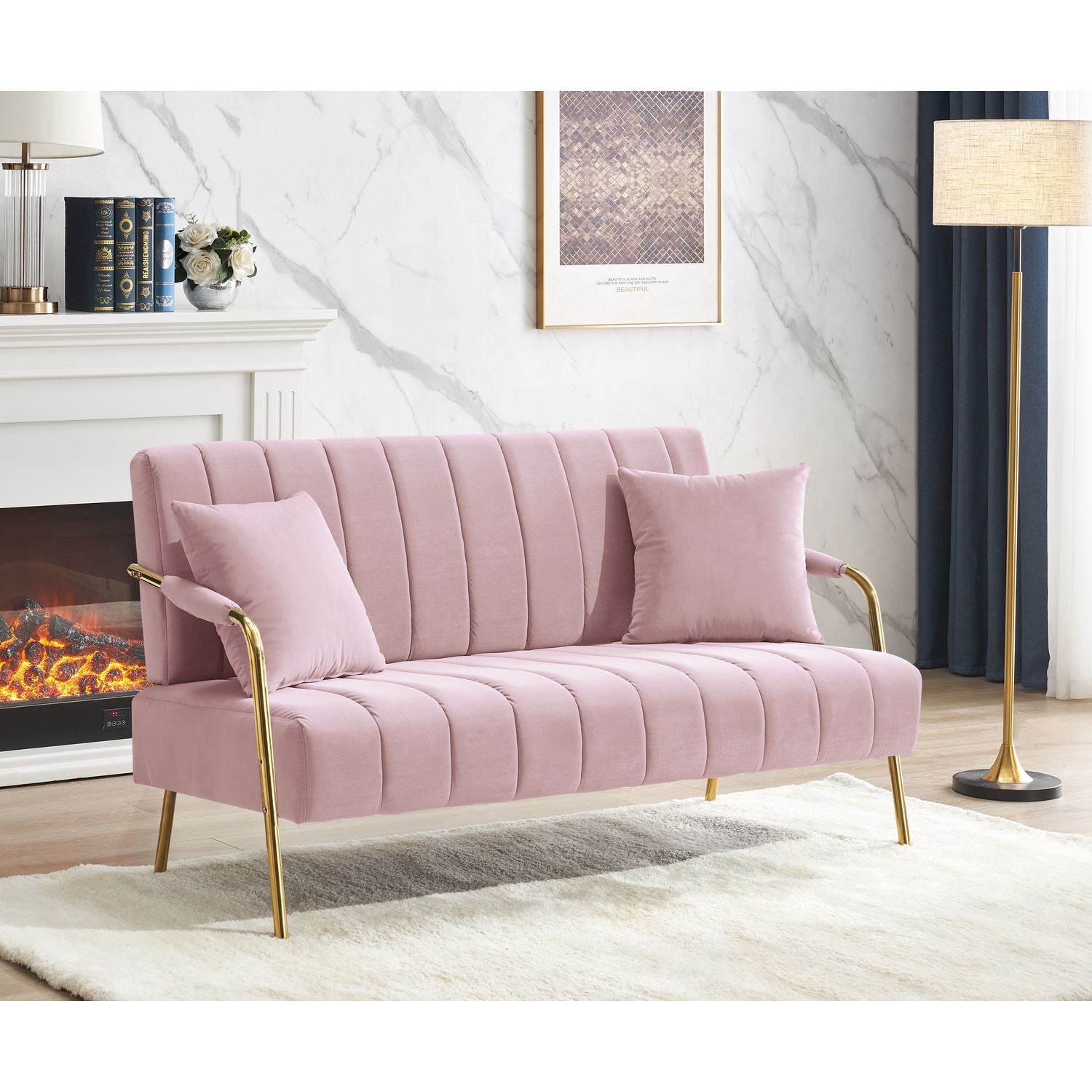 JASMODER W128152239 Sofas-Loveseats - View #2
