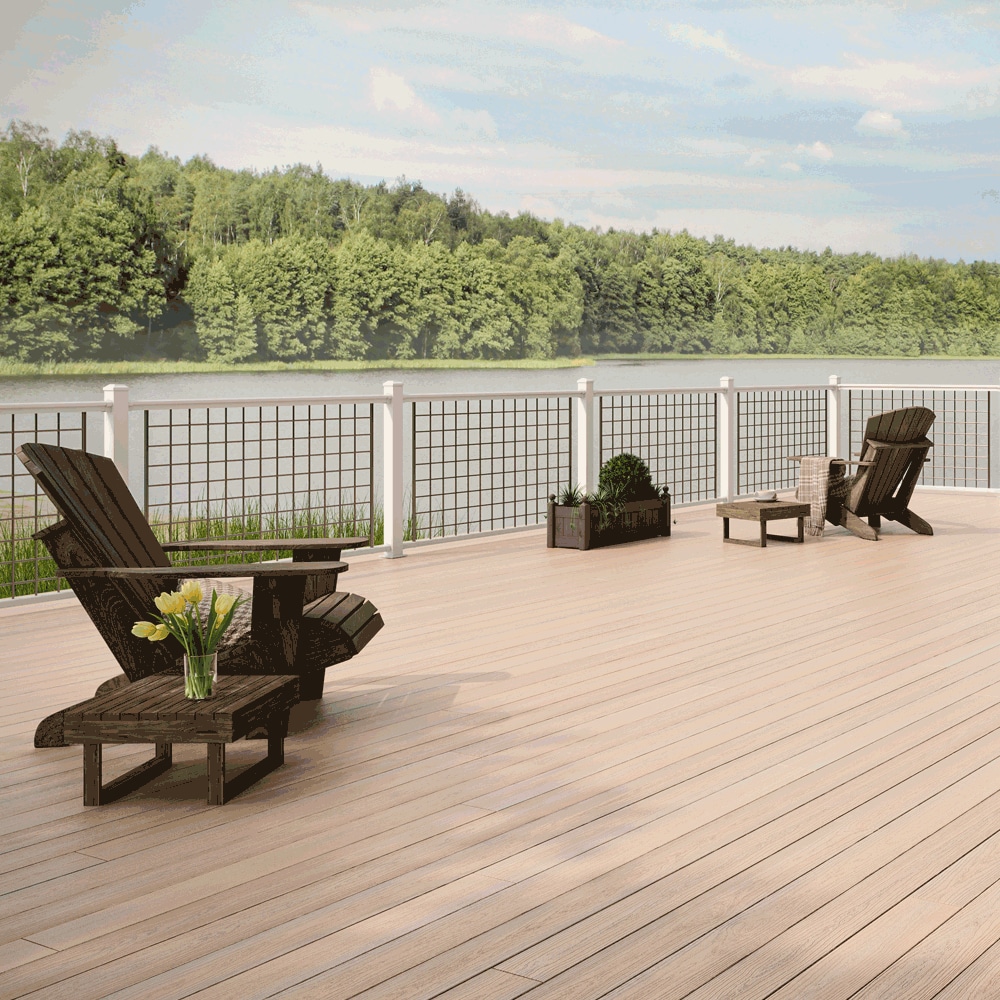 Envision Outdoor Living Products 32000060 Composite-Deck-Boards - View #2