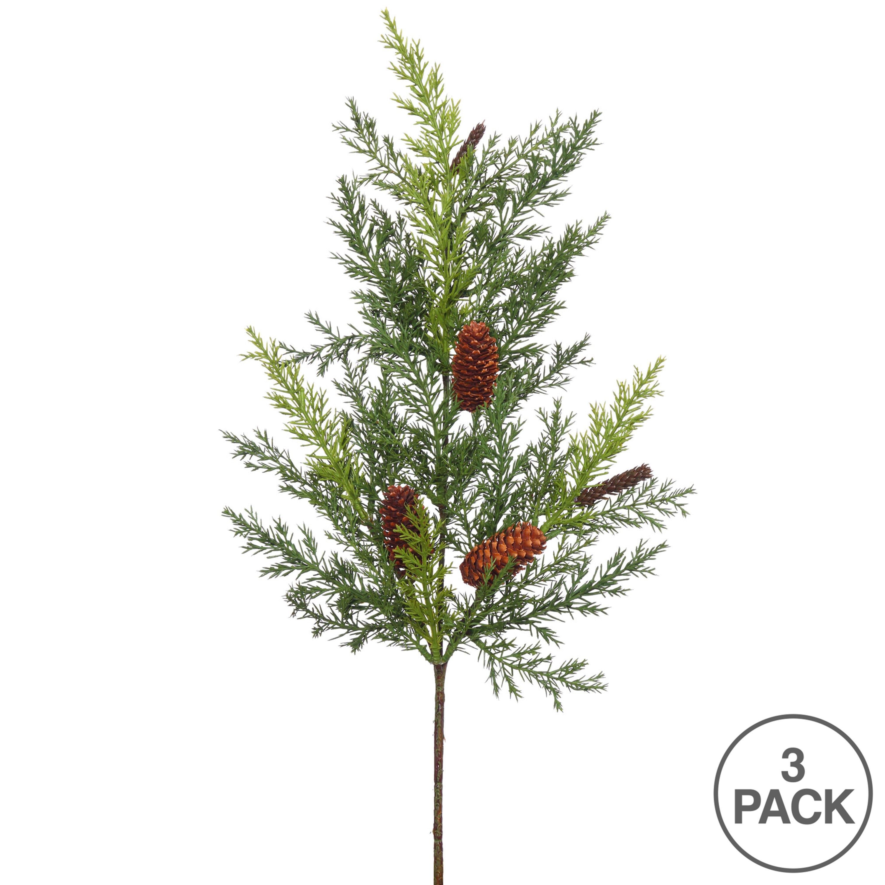 Vickerman E151304-3 Christmas-Picks-Clips - View #3