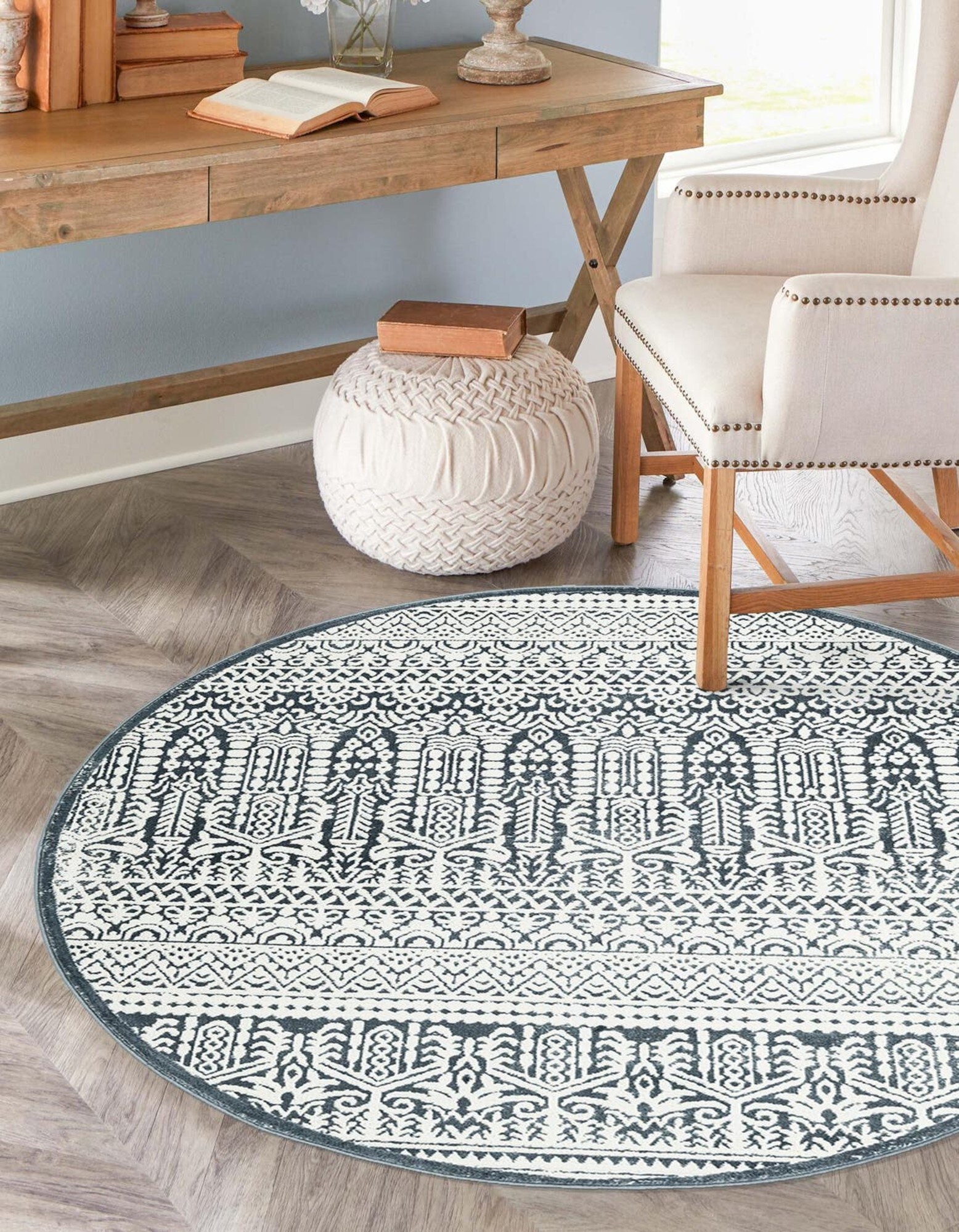 Unique Loom 3186906 rugs - View #8