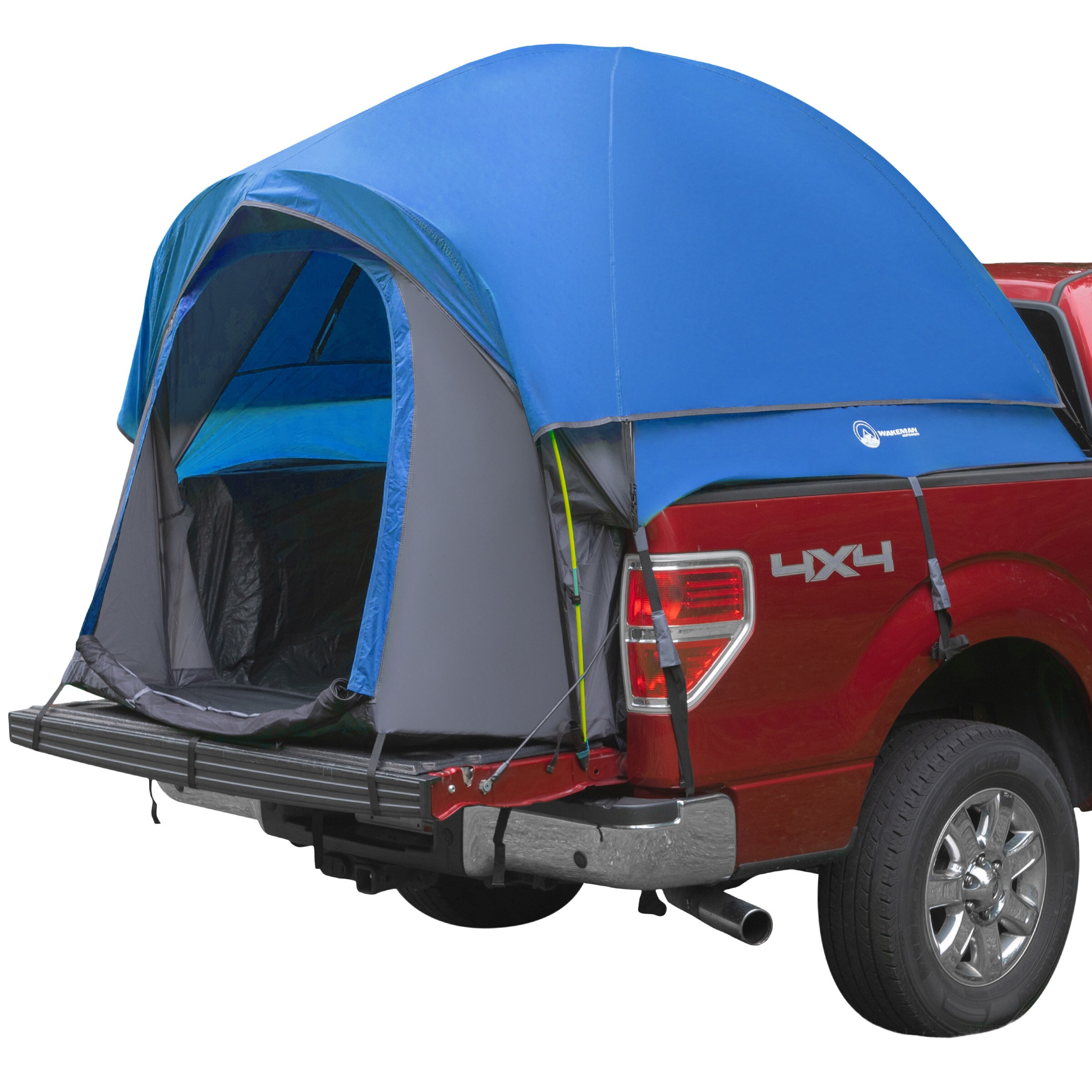 Wakeman 75-CMP1148 tents - View #4