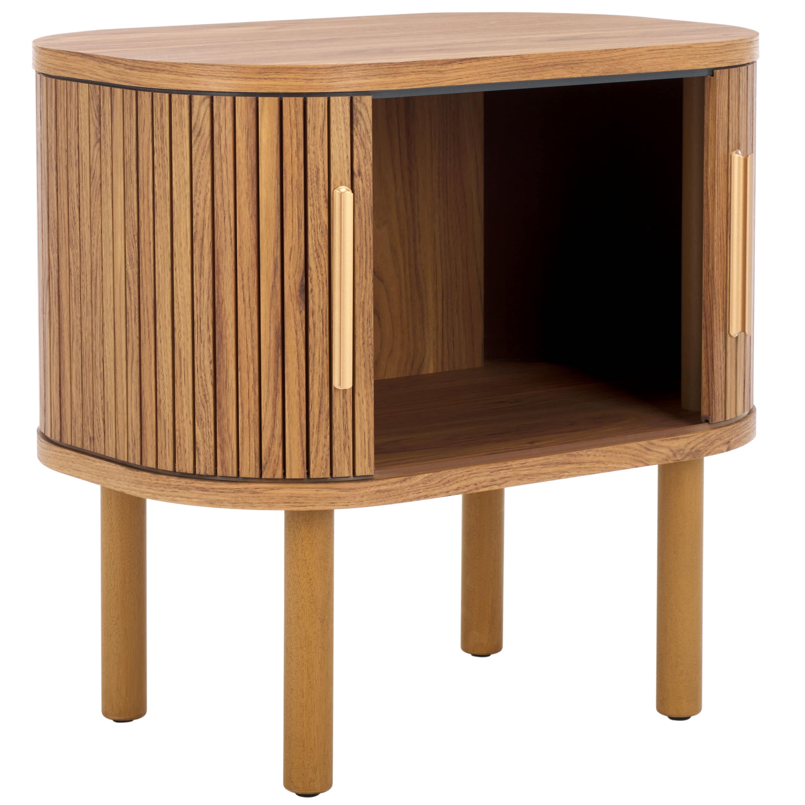 Safavieh NST9610D nightstands - View #5