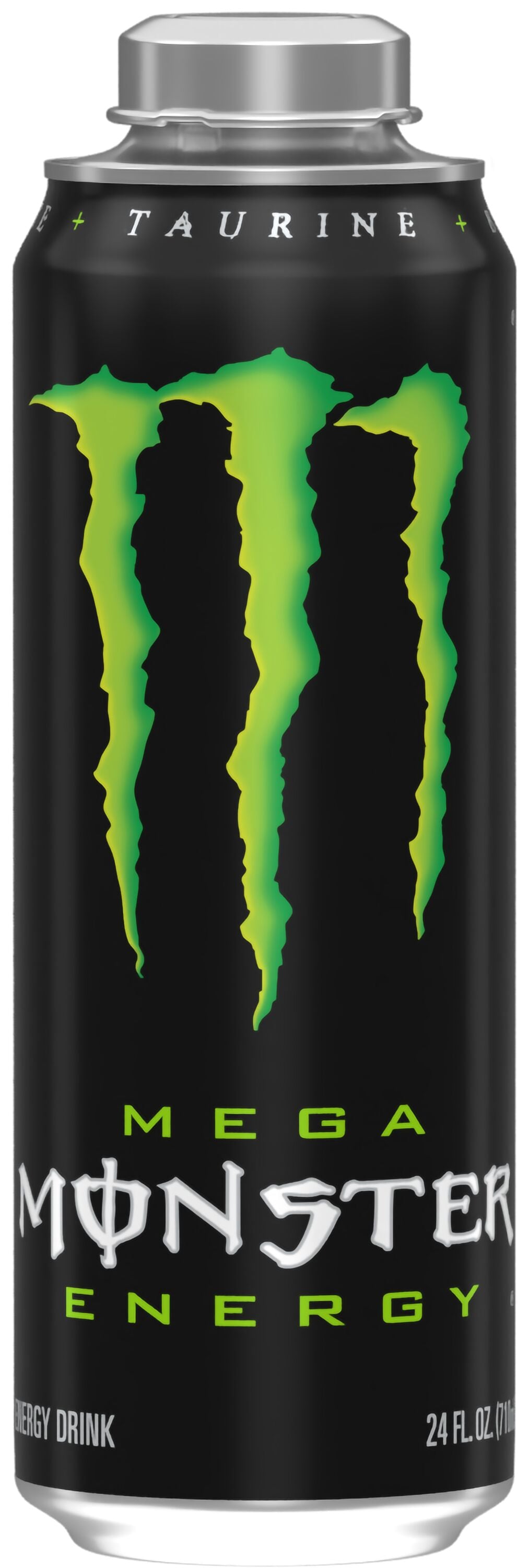 Monster Energy Drink, Green, Original, 16 Fl Oz (Pack of 24) :  Grocery & Gourmet Food