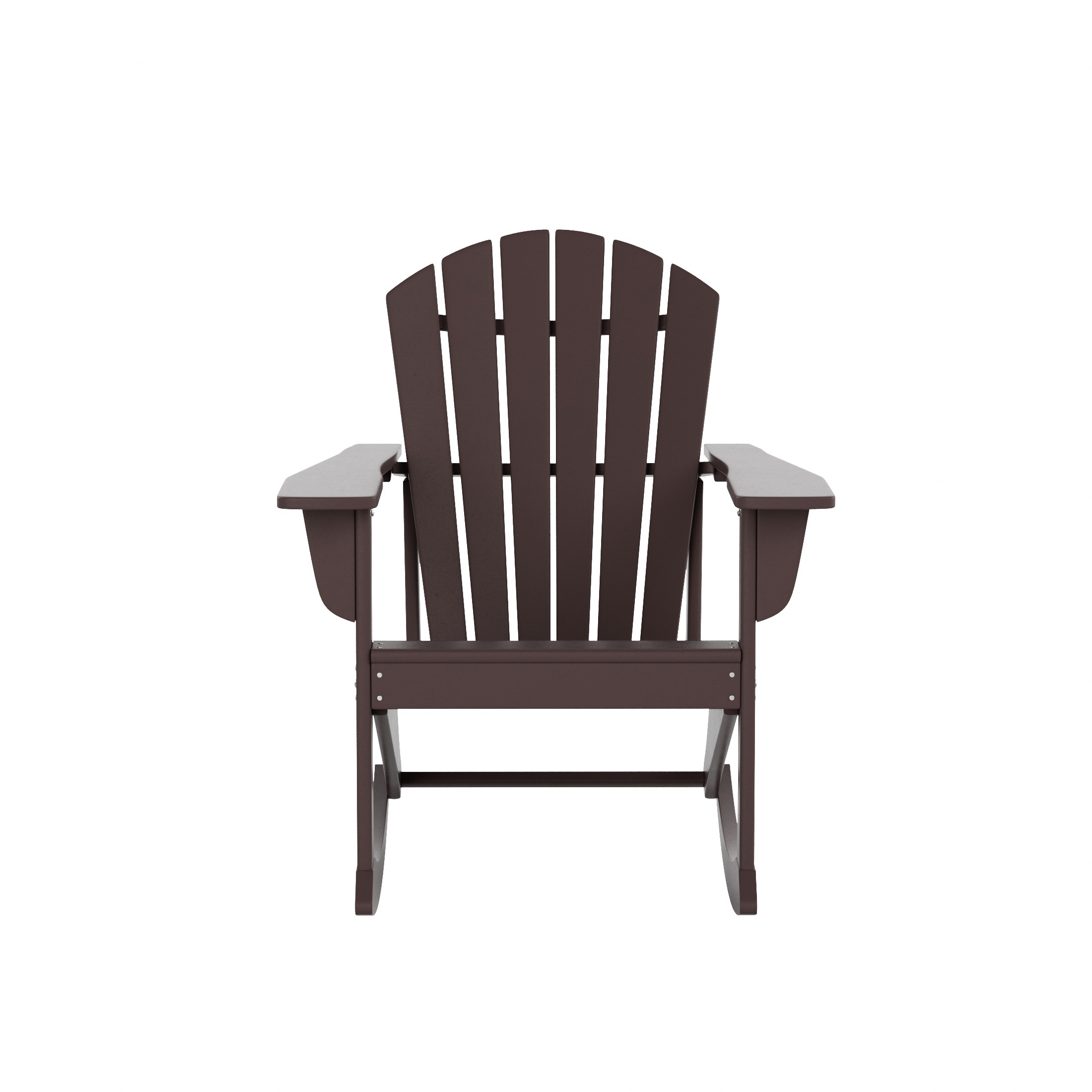Westin Furniture OP5003-DKBR Patio-Chairs - View #3