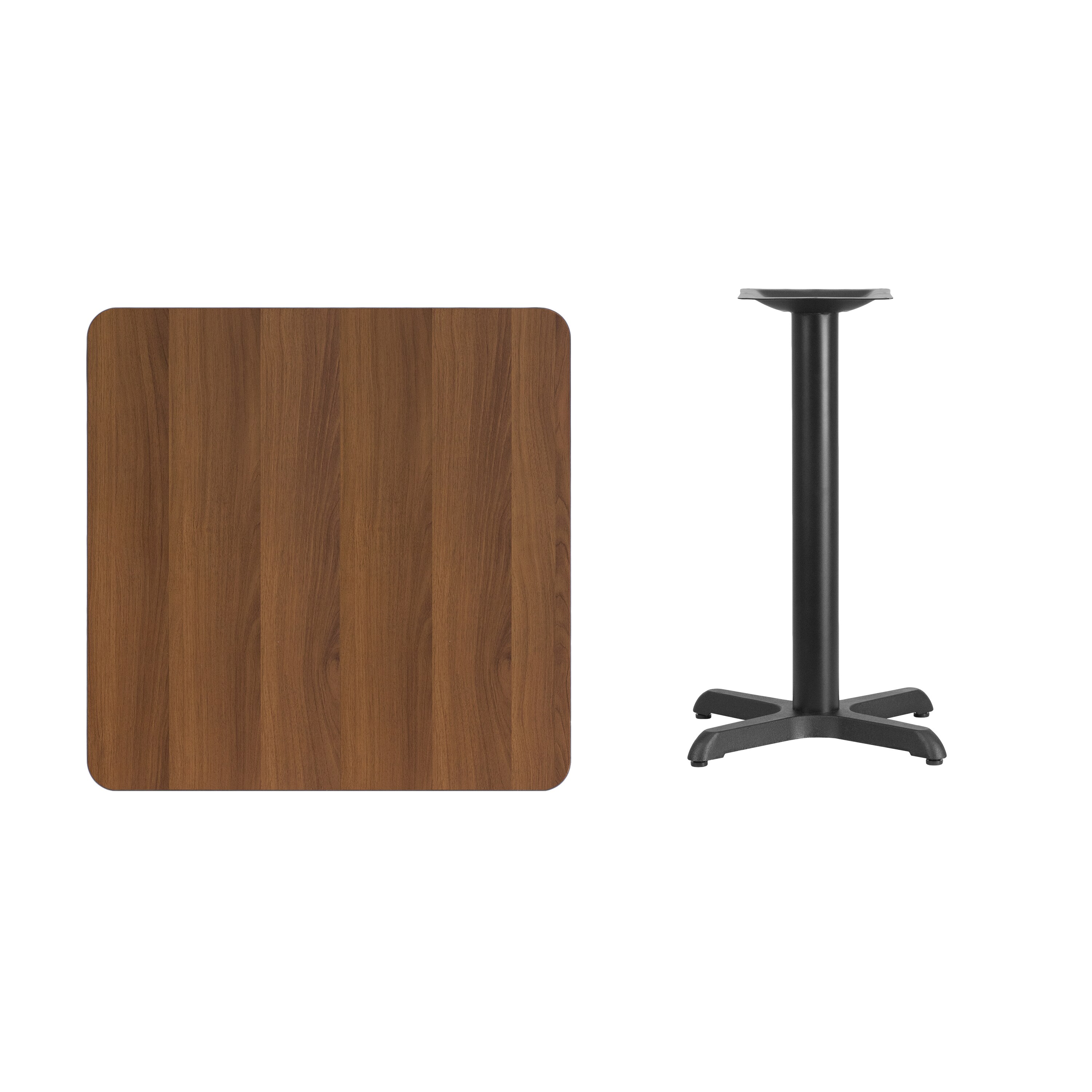 Flash Furniture 889142007999 Dining-Tables - View #4