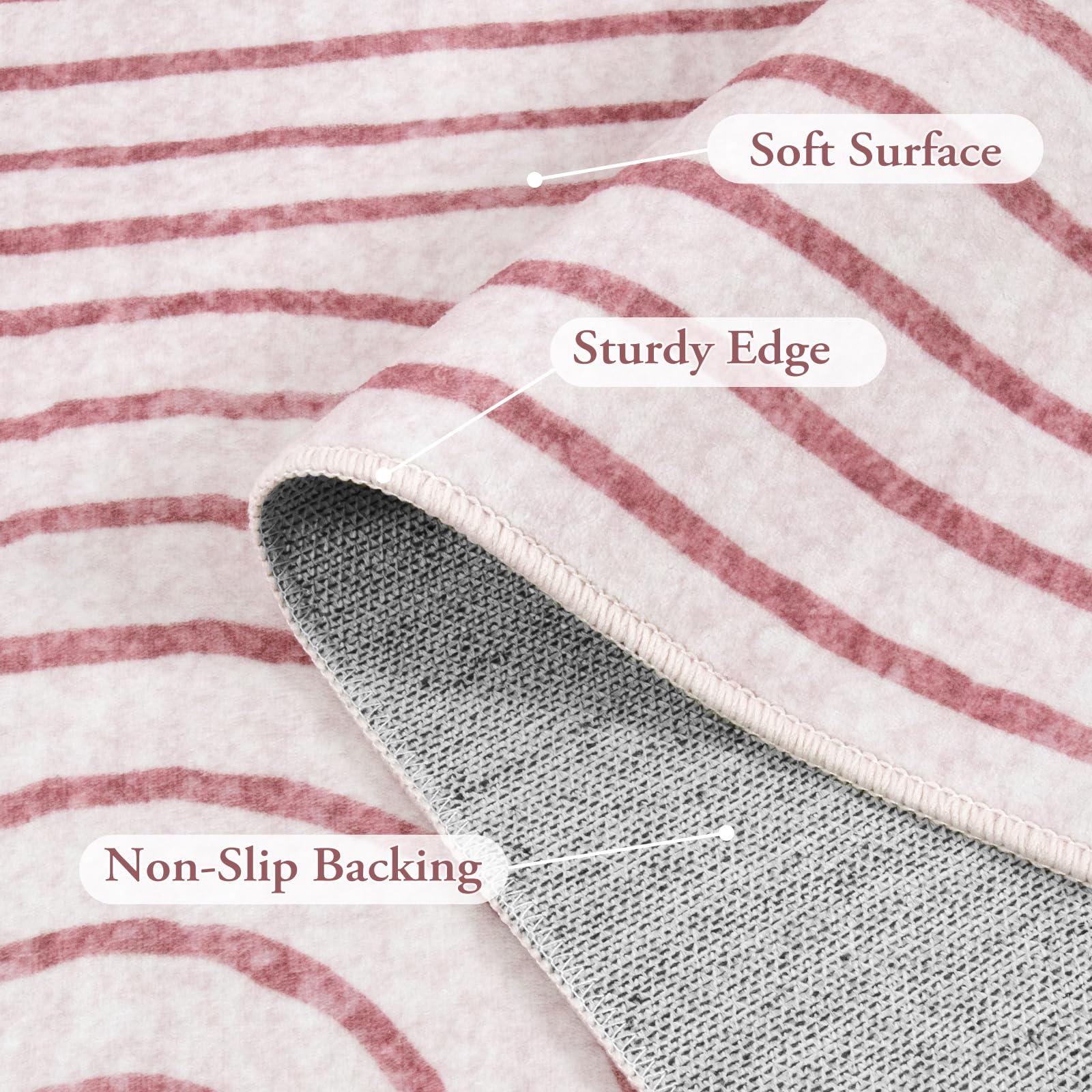 Lahome AR-DYRZP-002-P4 rugs - View #4