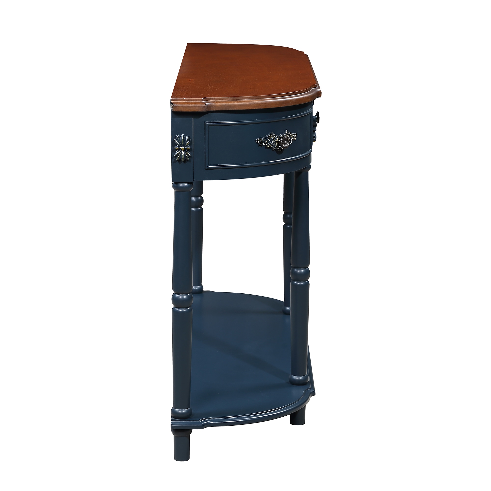 SINOFURN SYA020279GY Console-Sofa-Tables - View #17
