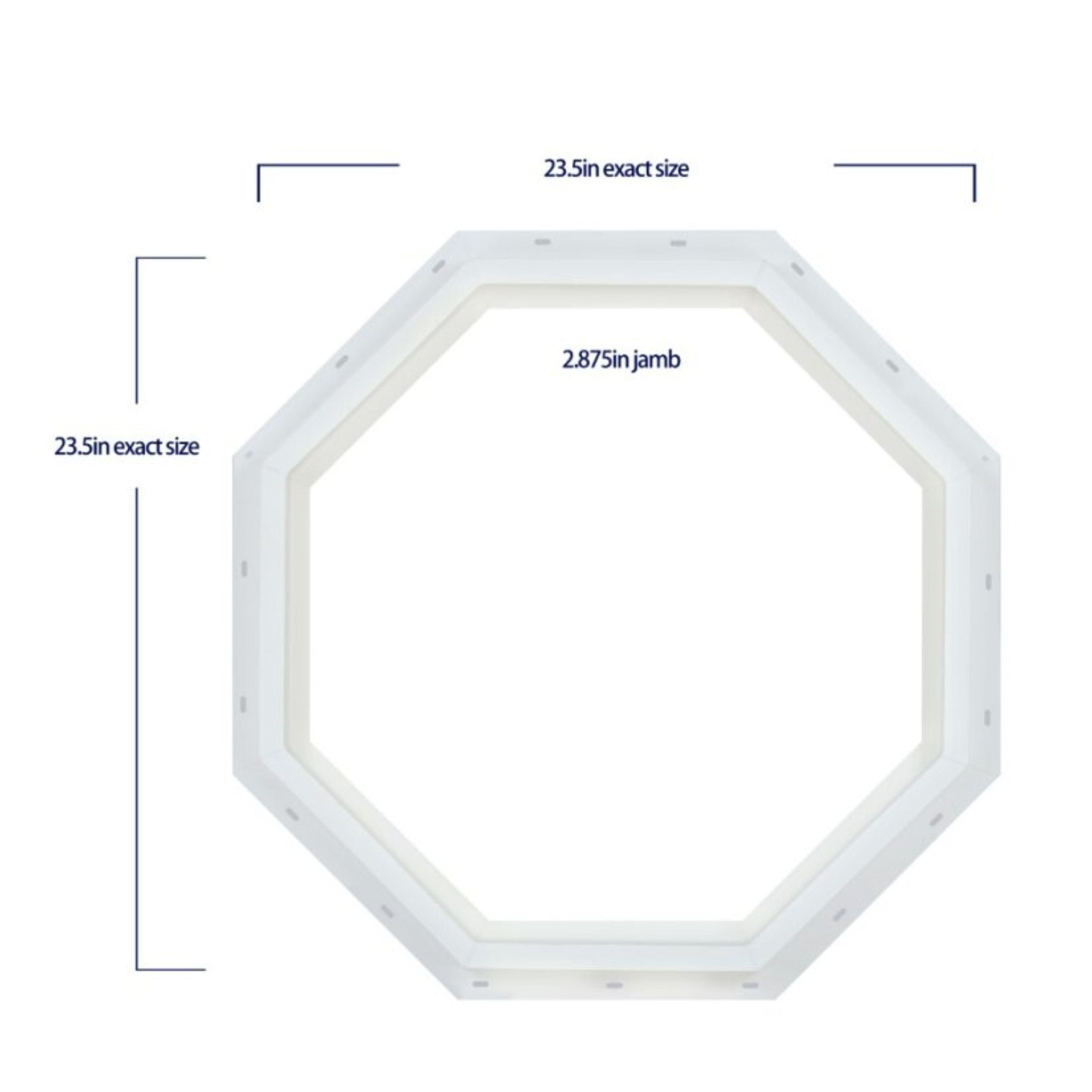 RELIABILT VOCT2424RB Specialty-Windows - View #5