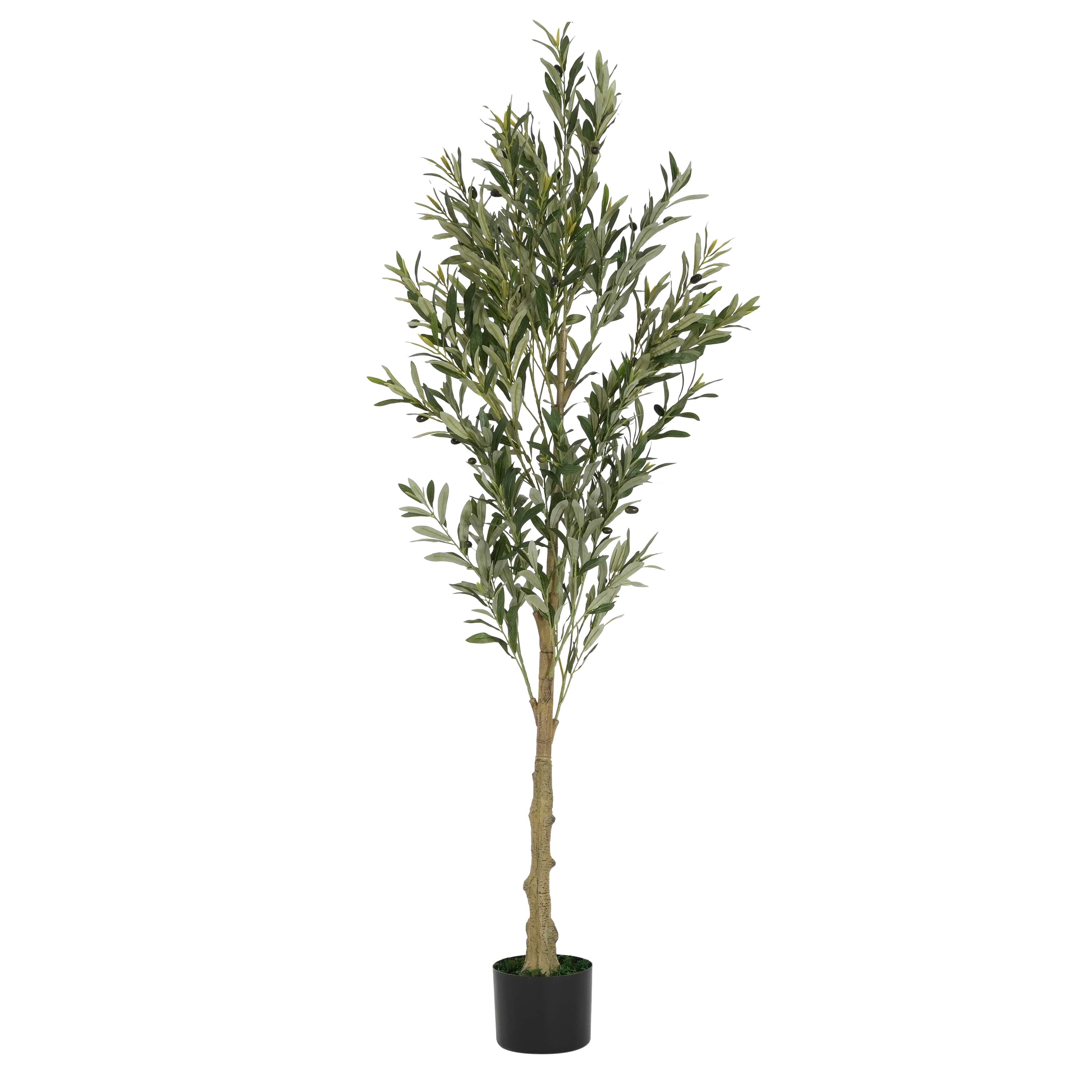 Vynxaria LEXY1281-DJZW-RZS031 Artificial-Plants-Trees - View #4
