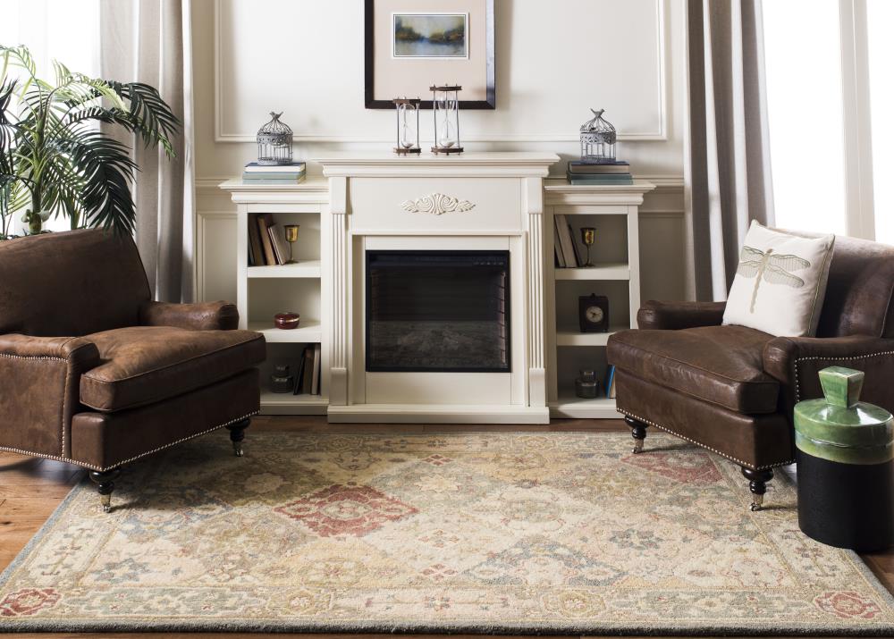 Safavieh AT316A-5 rugs - View #5