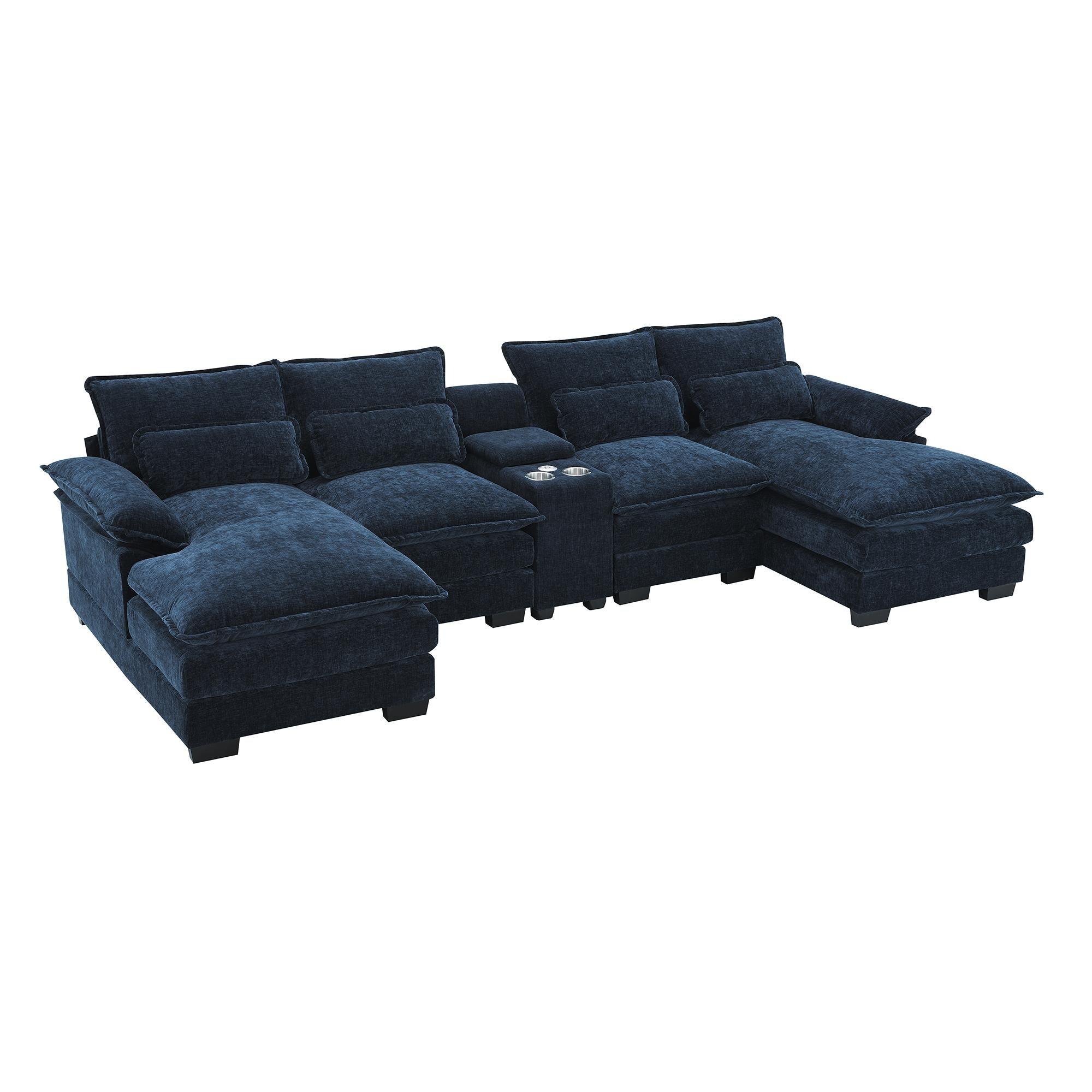 Bayfeve BF-8804C-IN Sofas-Loveseats - View #2