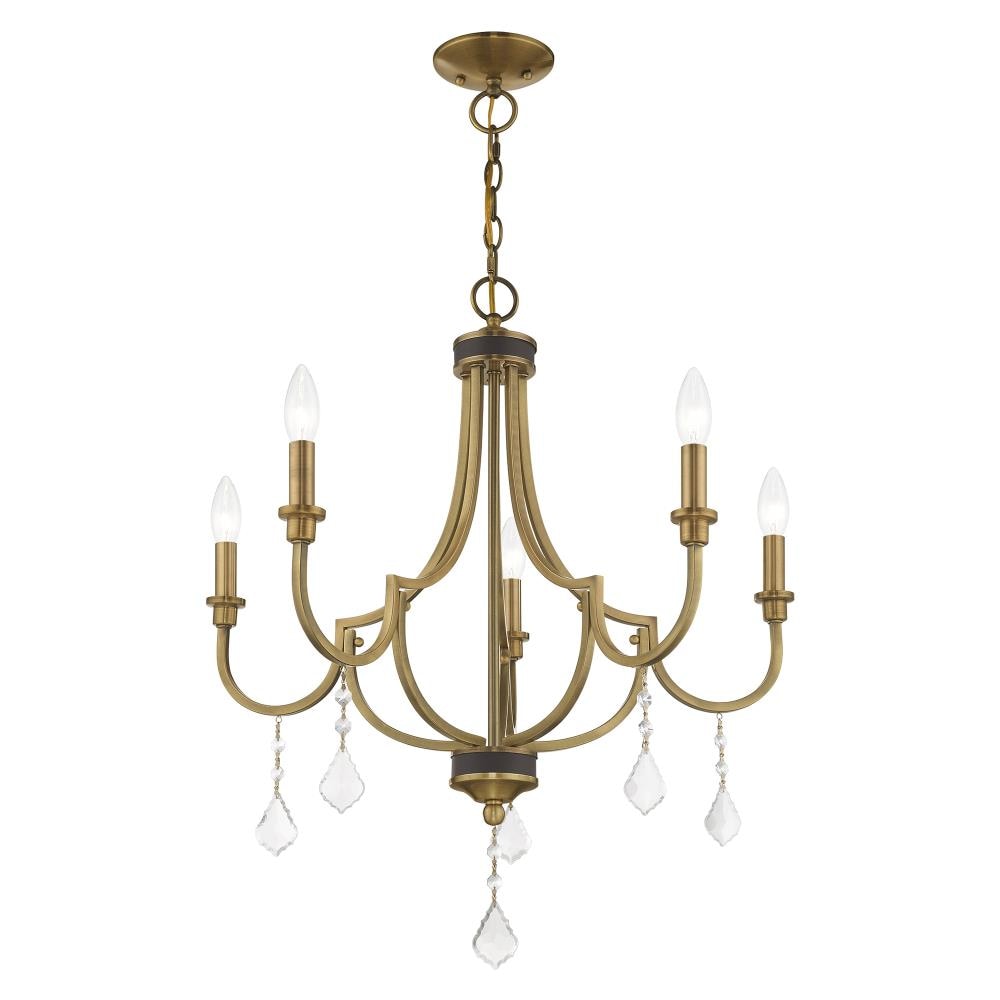 Livex Lighting 41275-01 b090015 - View #5