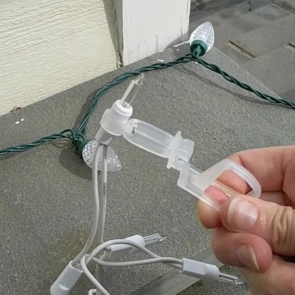 TITAN 73063T-200COSDD Holiday-Hooks-Hangers-Holders - View #8