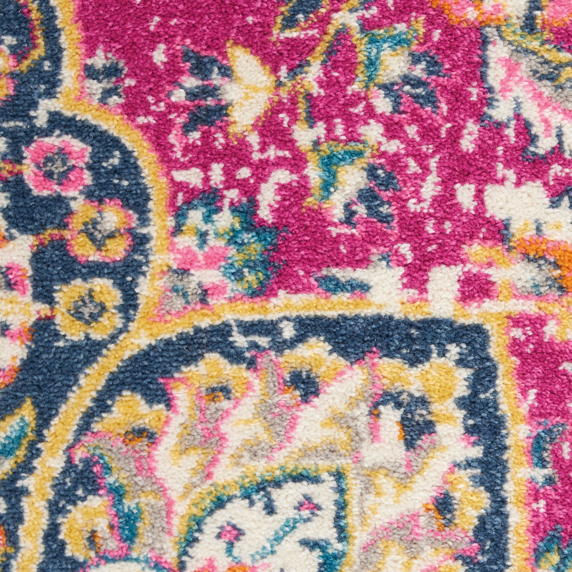 Nourison 99446717627 rugs - View #7