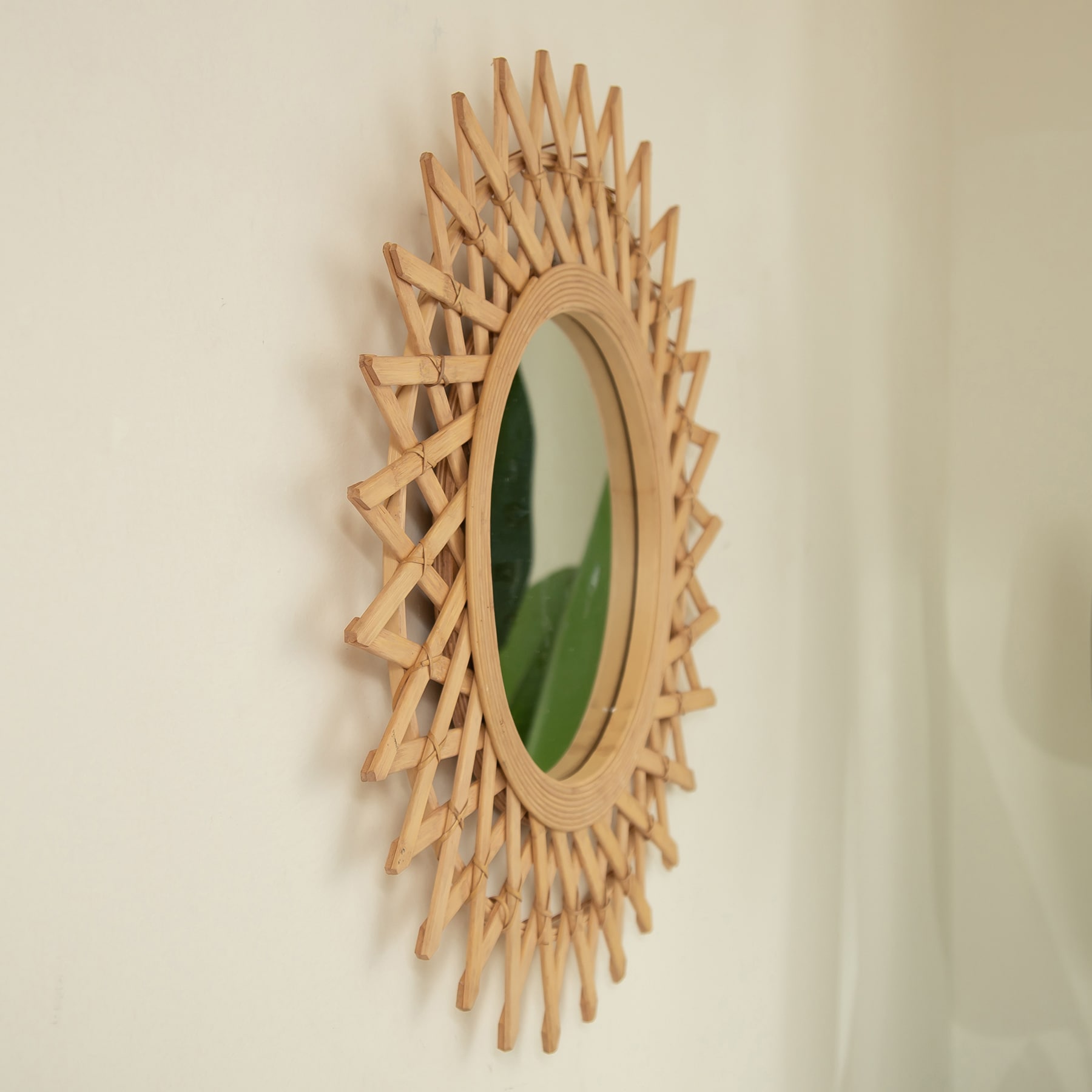SINOFURN SYG3200010SL Decor-Mirrors - View #4