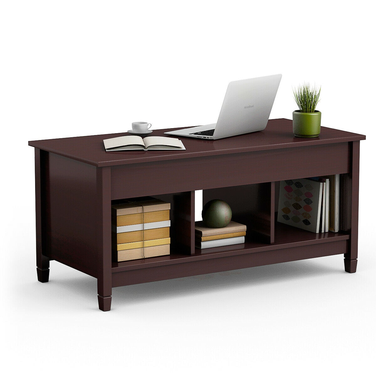 LIVIZA OUG65716CF Coffee-Tables - View #7