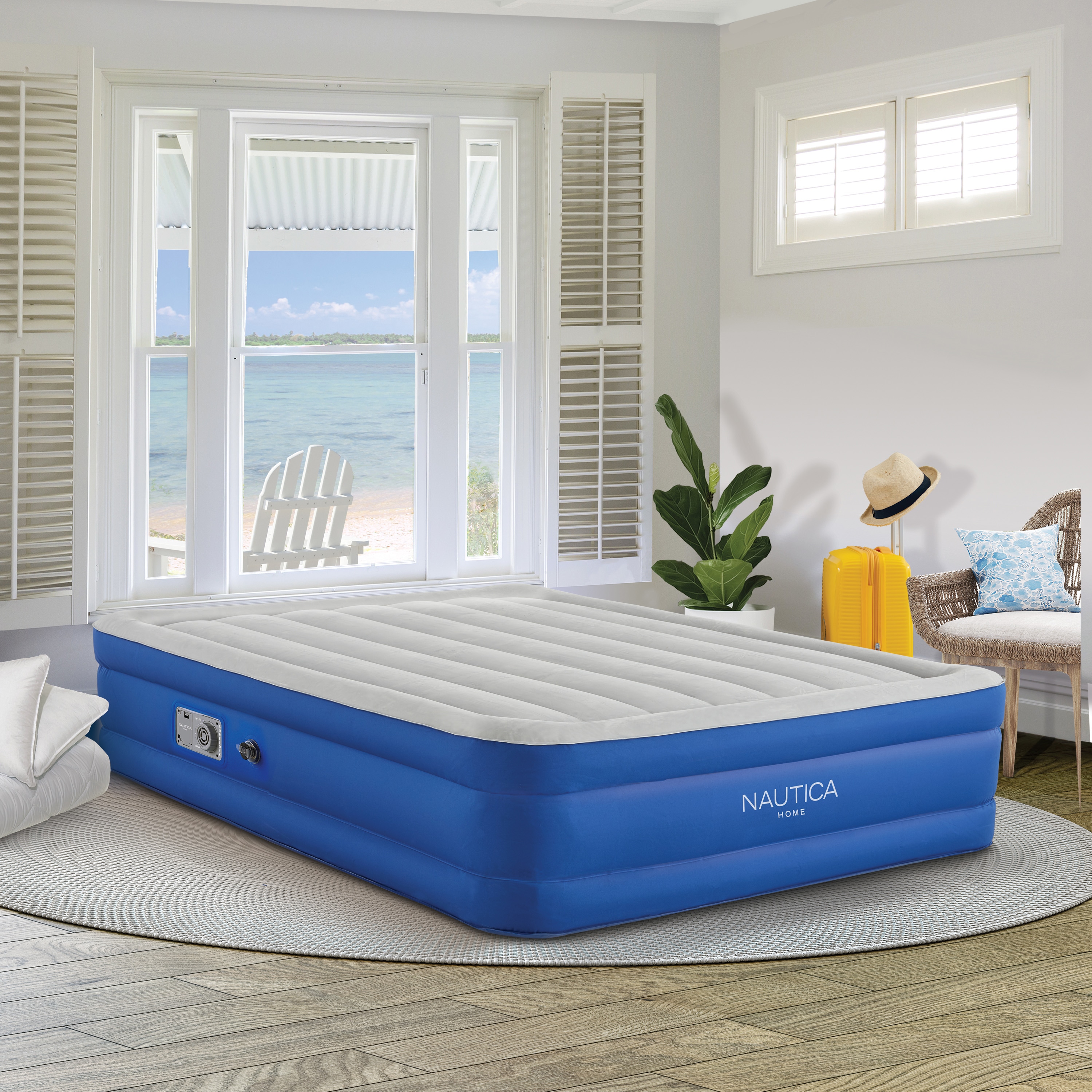 Nautica MM06117TW Air-Mattresses - View #2