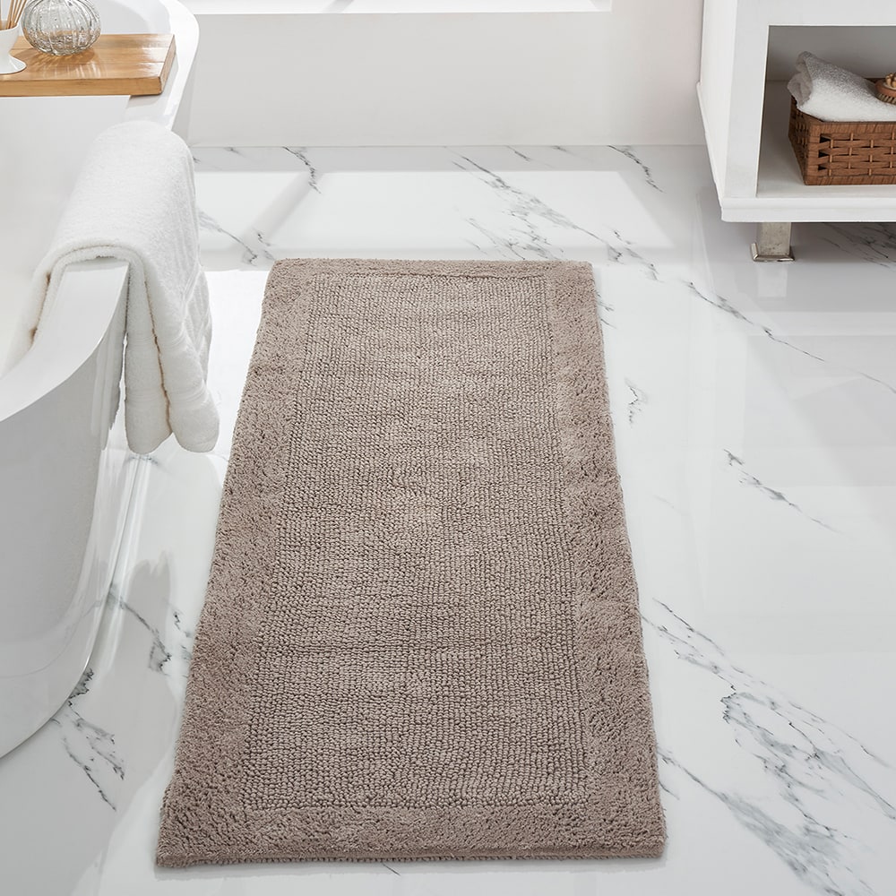 The 10 Best Bath Mats and Rugs  Stone, Cotton, Memory Foam, Bamboo