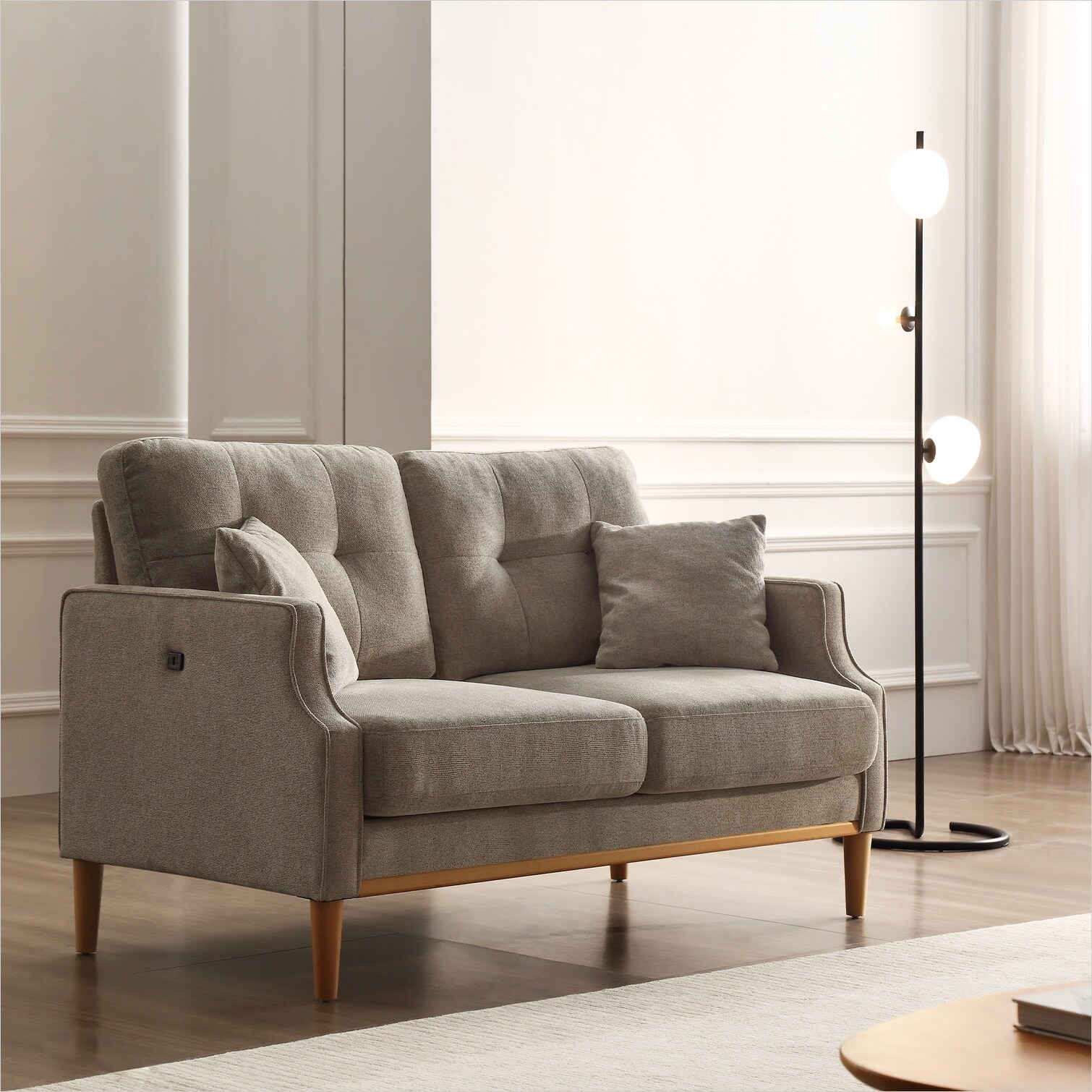 SUNCREAT 247JW9DAMF37 Sofas-Loveseats - View #7