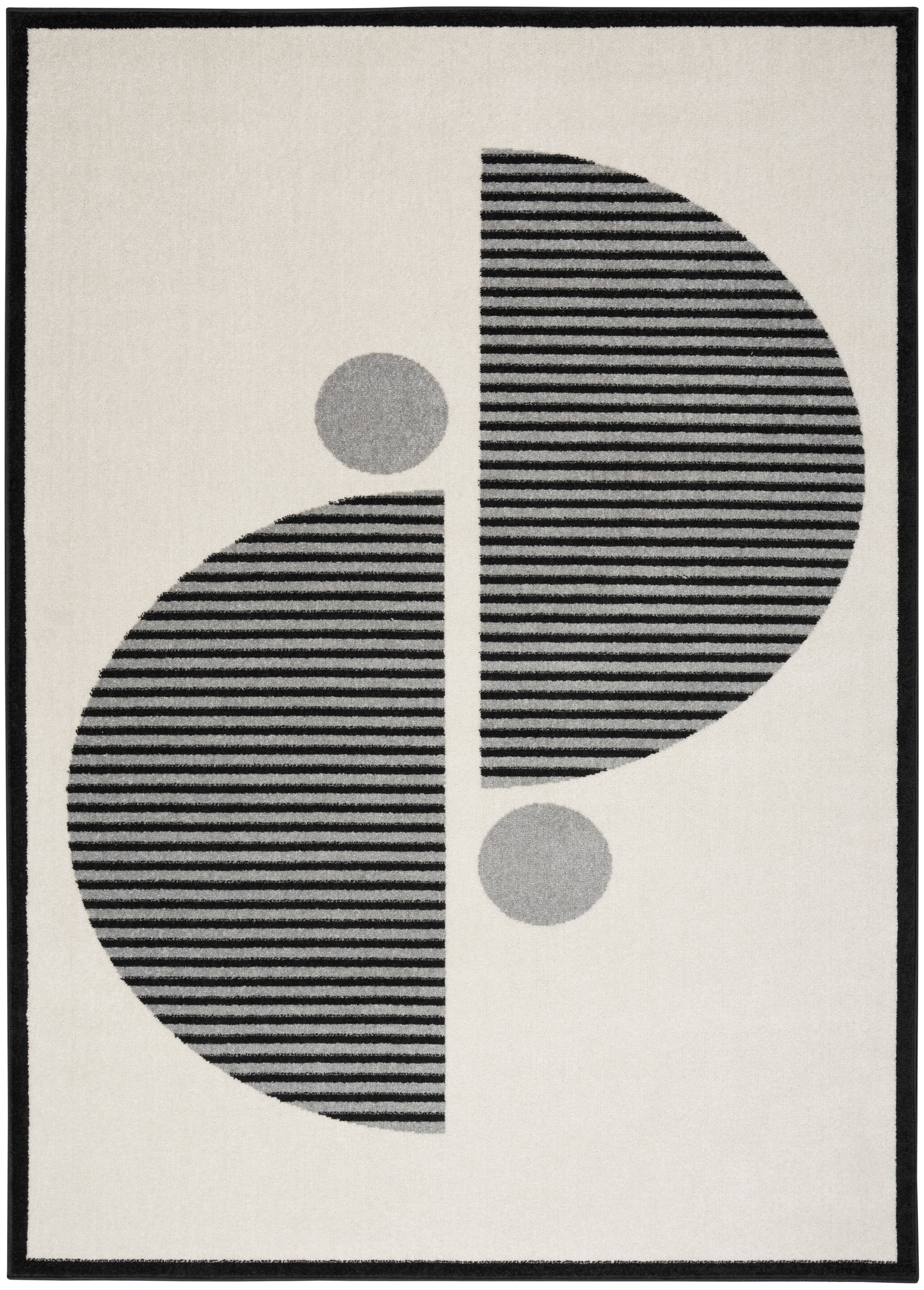 Nourison 099446107145 rugs - View #2