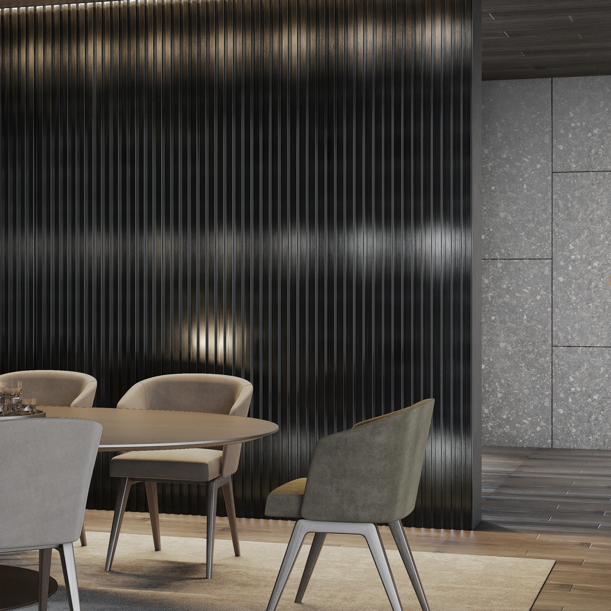 SUNWINGS WPCS-ANT-6 Wall-Panels - View #7