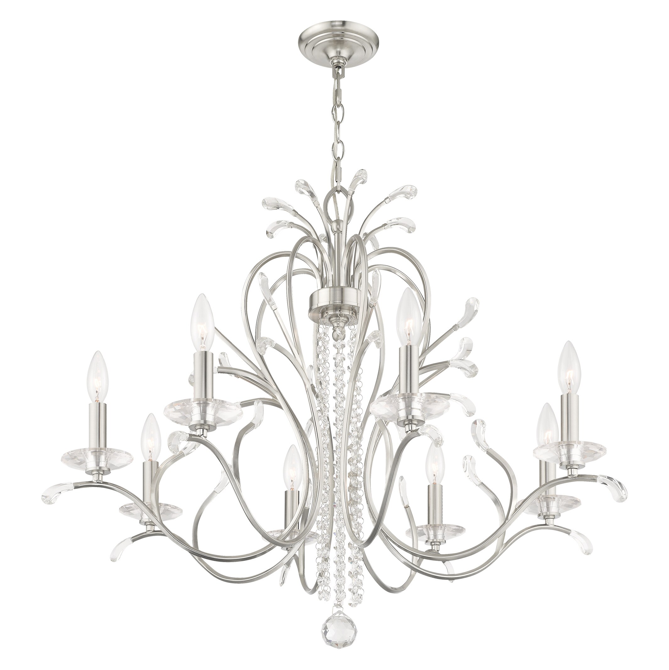 Livex Lighting 51008-91 b090015 - View #4