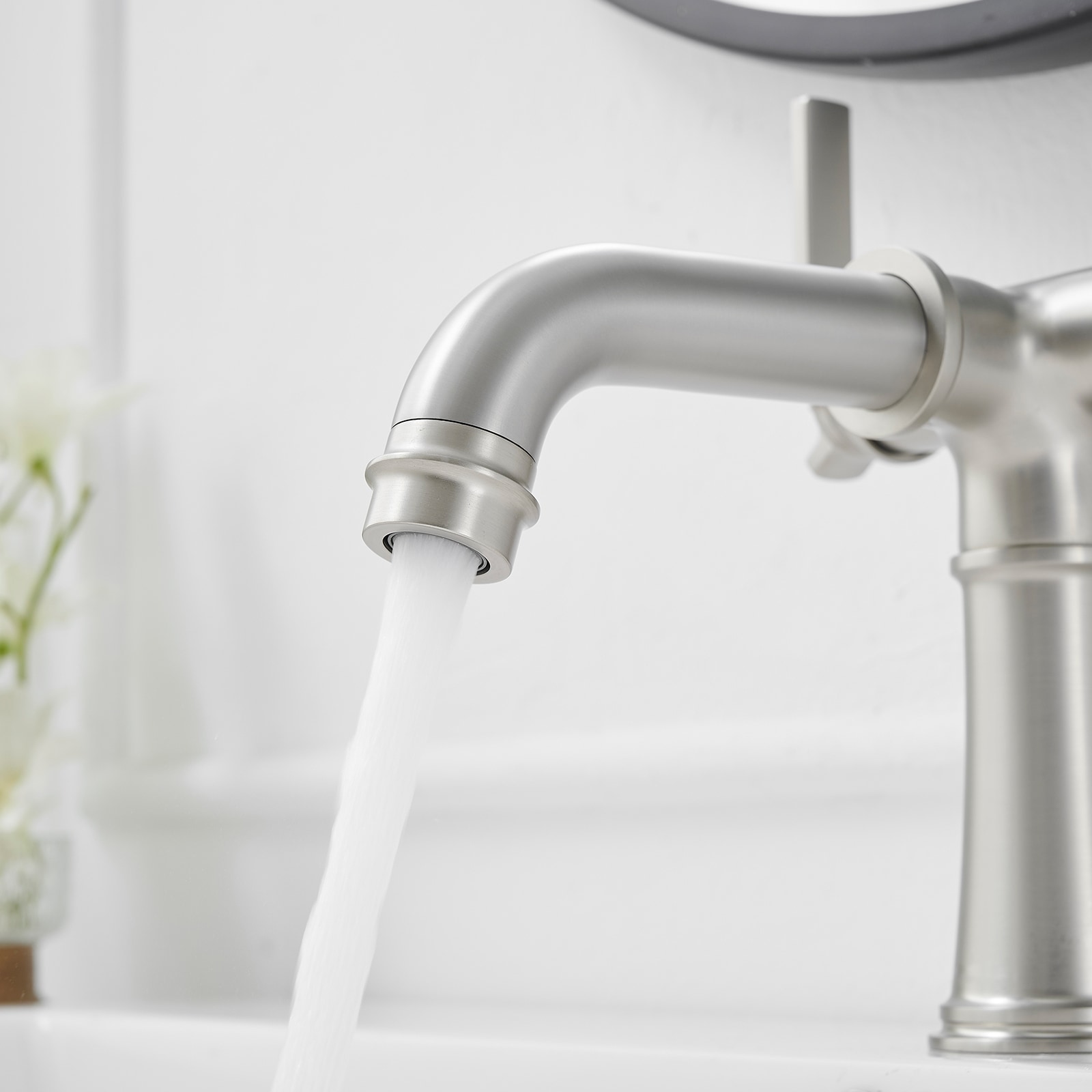 BWE A-99007-N Lavatory-Faucets - View #8