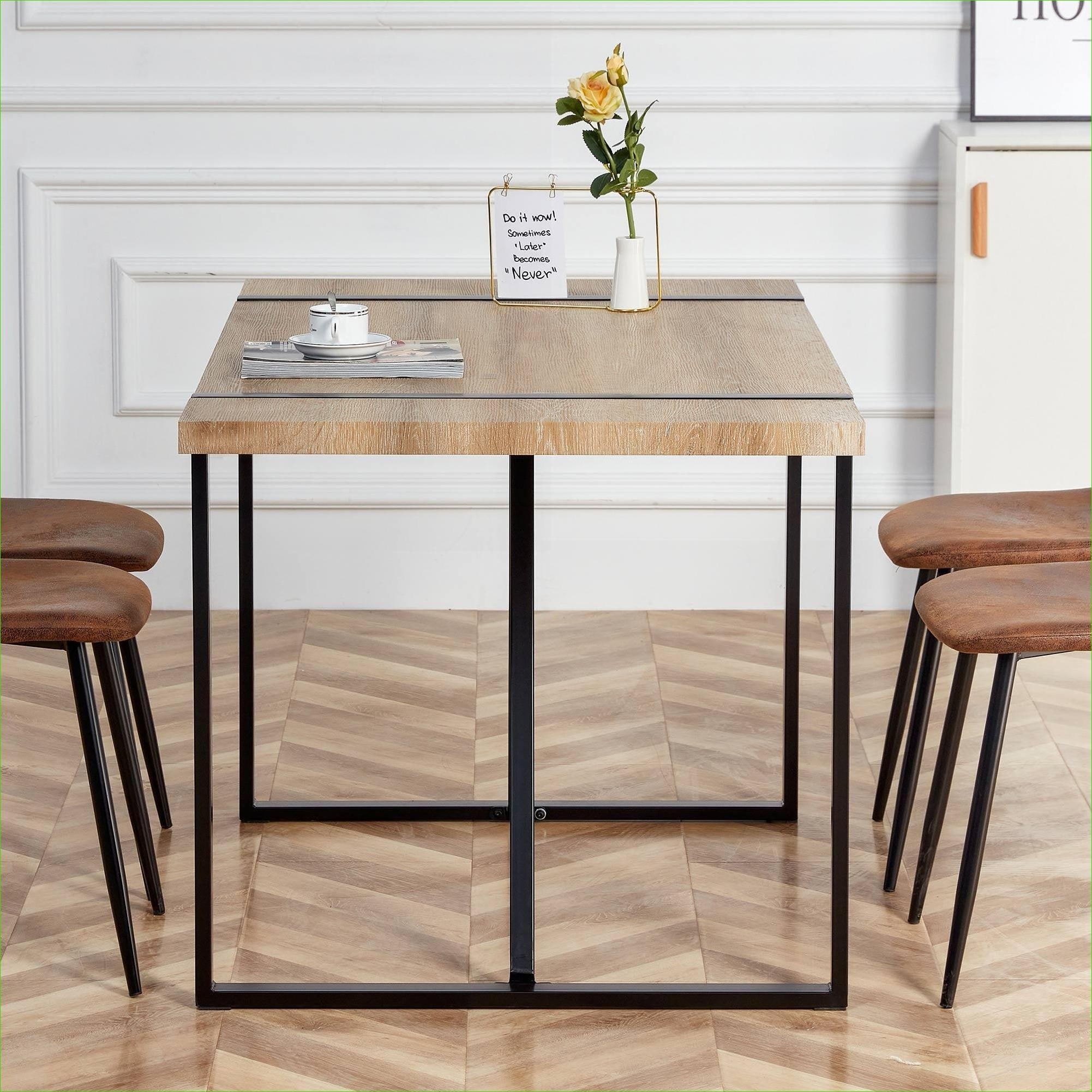 Watnature X7KTIA2ON3D2 Dining-Tables - View #3