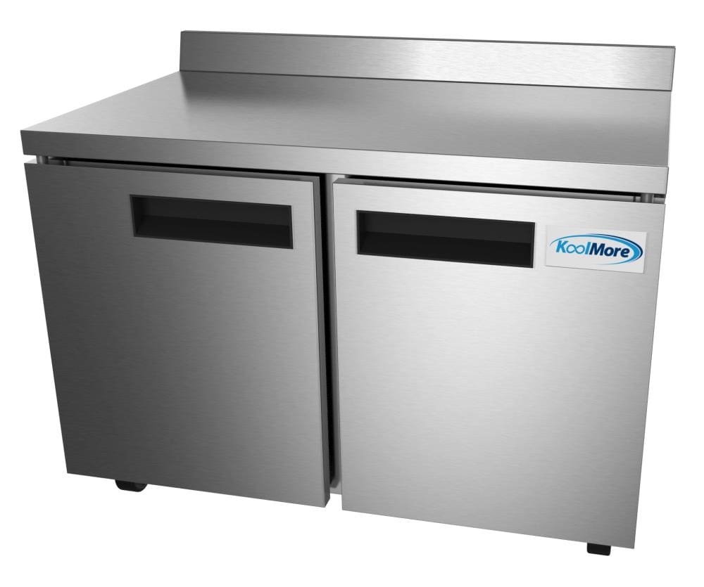 KoolMore FT48-2S Commercial-Freezers - View #6
