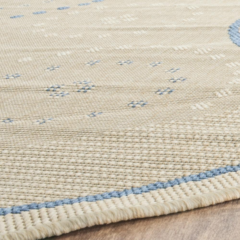 Safavieh CY1906-3101-6 rugs - View #2