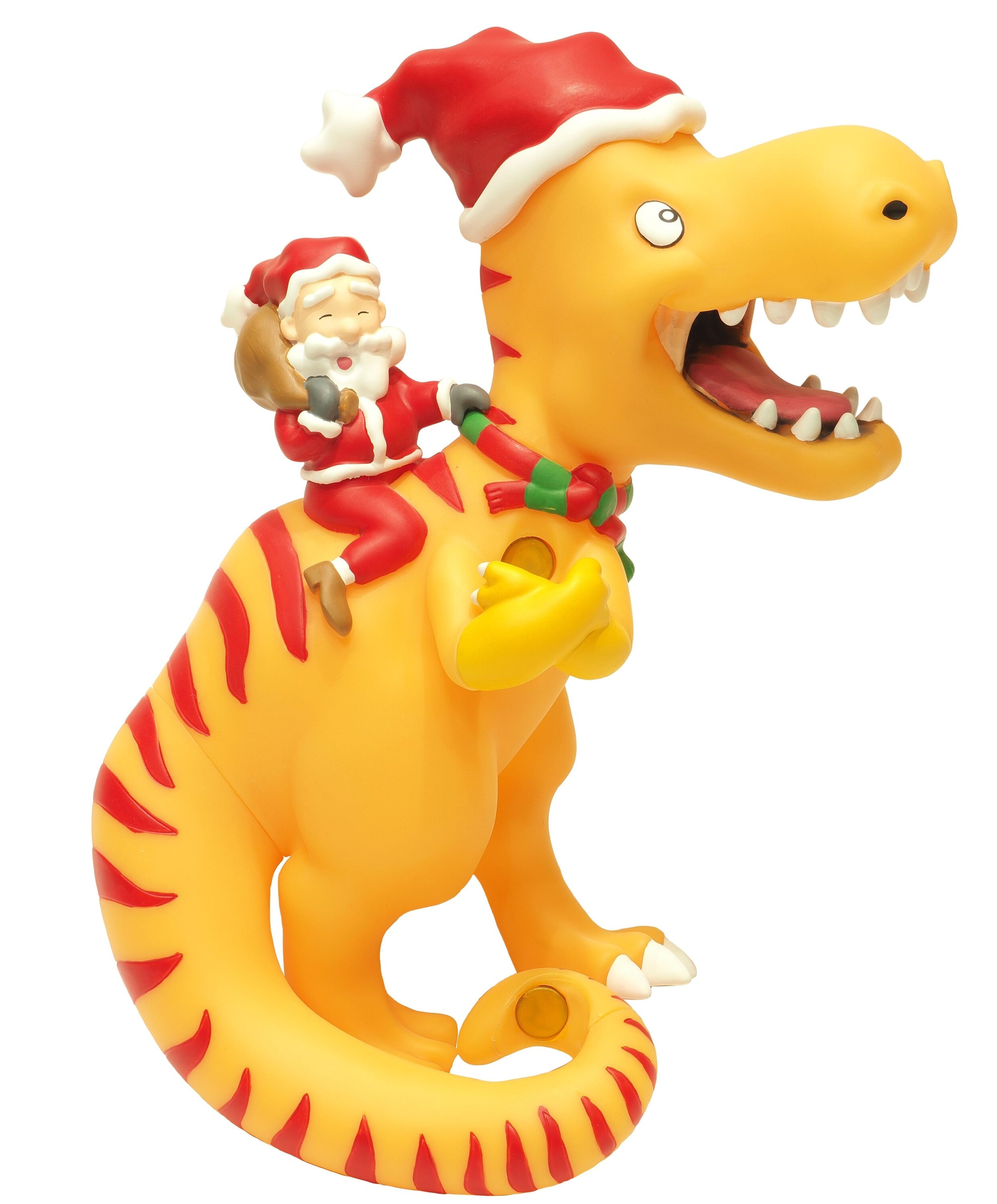 Tree Buddees 7708 Christmas-Tree-Toppers - View #3