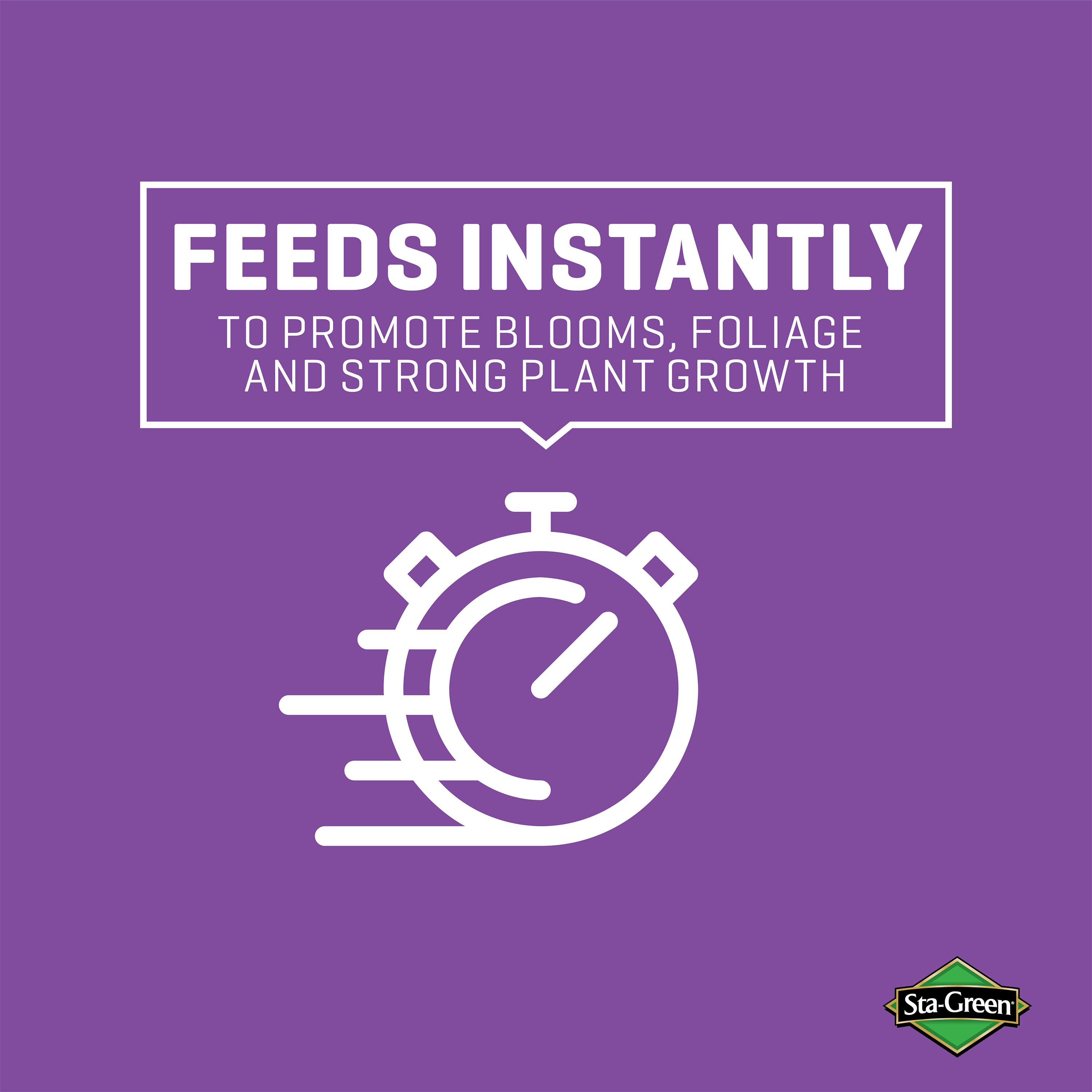Sta-Green 2149602030 Plant-Food - View #5