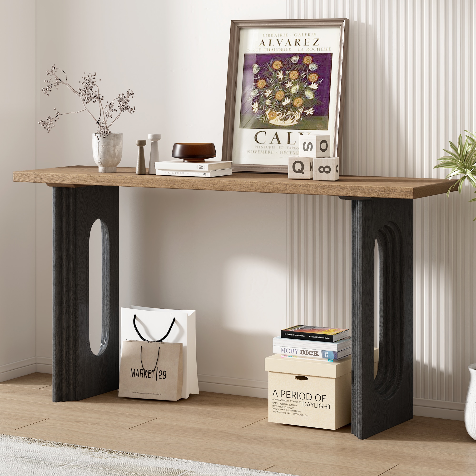 ModernLuxe N711P205931N Console-Sofa-Tables - View #11