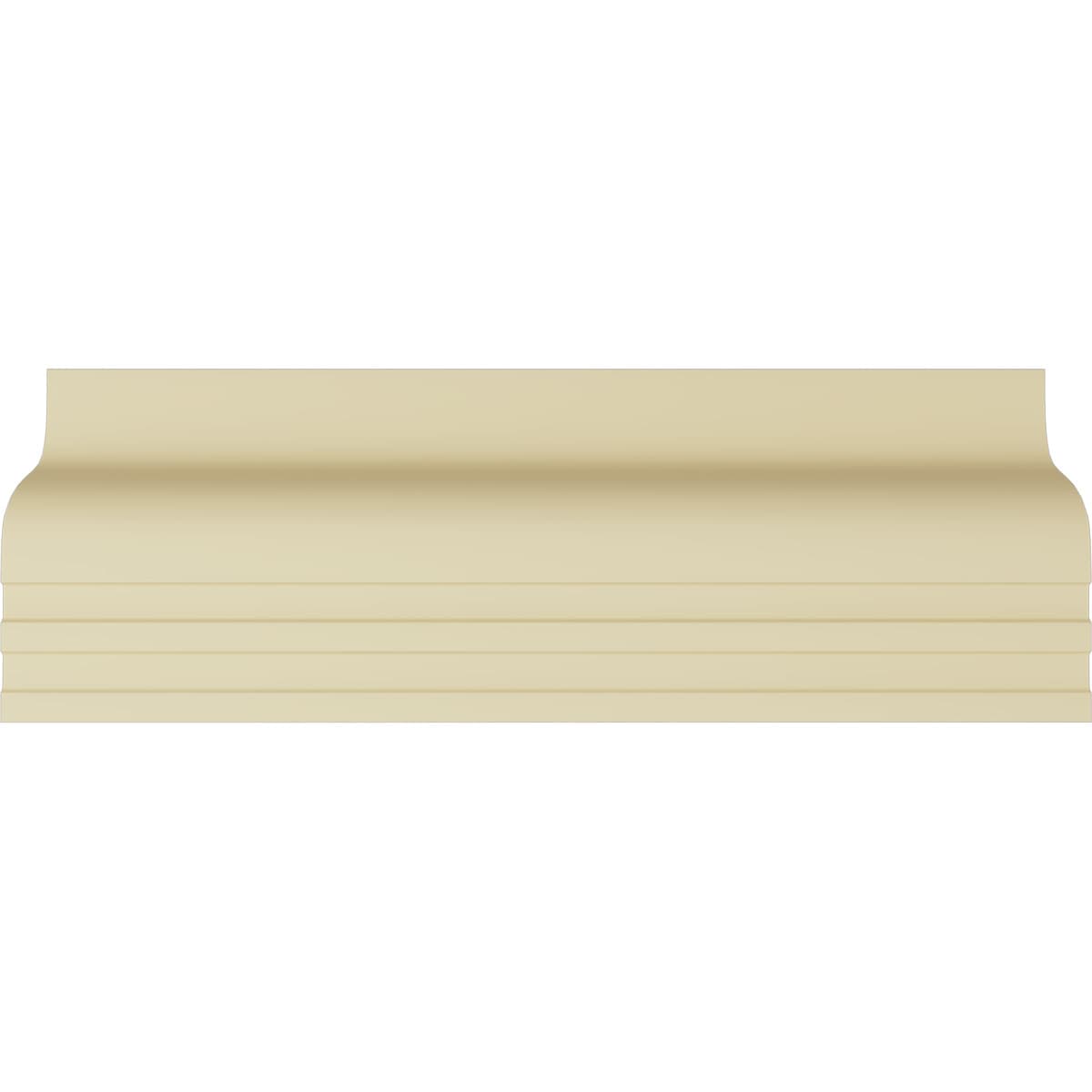 Ekena Millwork 687517 Crown-Moulding - View #4