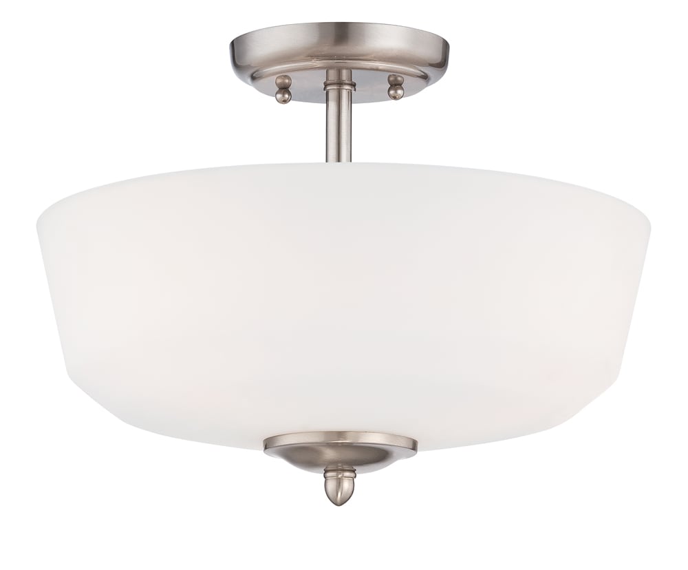 Designers Fountain 15006-SF-35 flushmounts - View #2