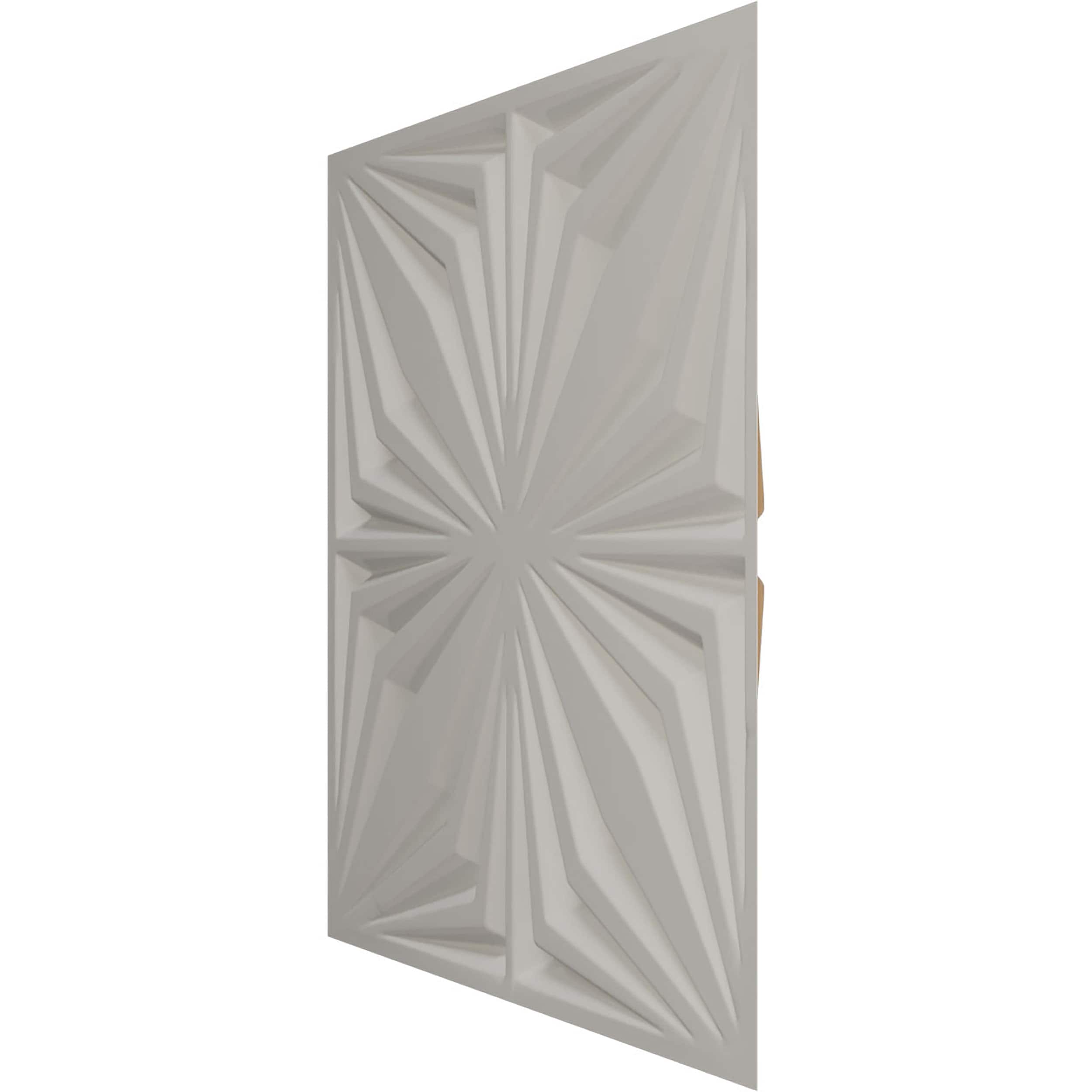 Ekena Millwork WP20X20AHBGL Wall-Panels - View #5