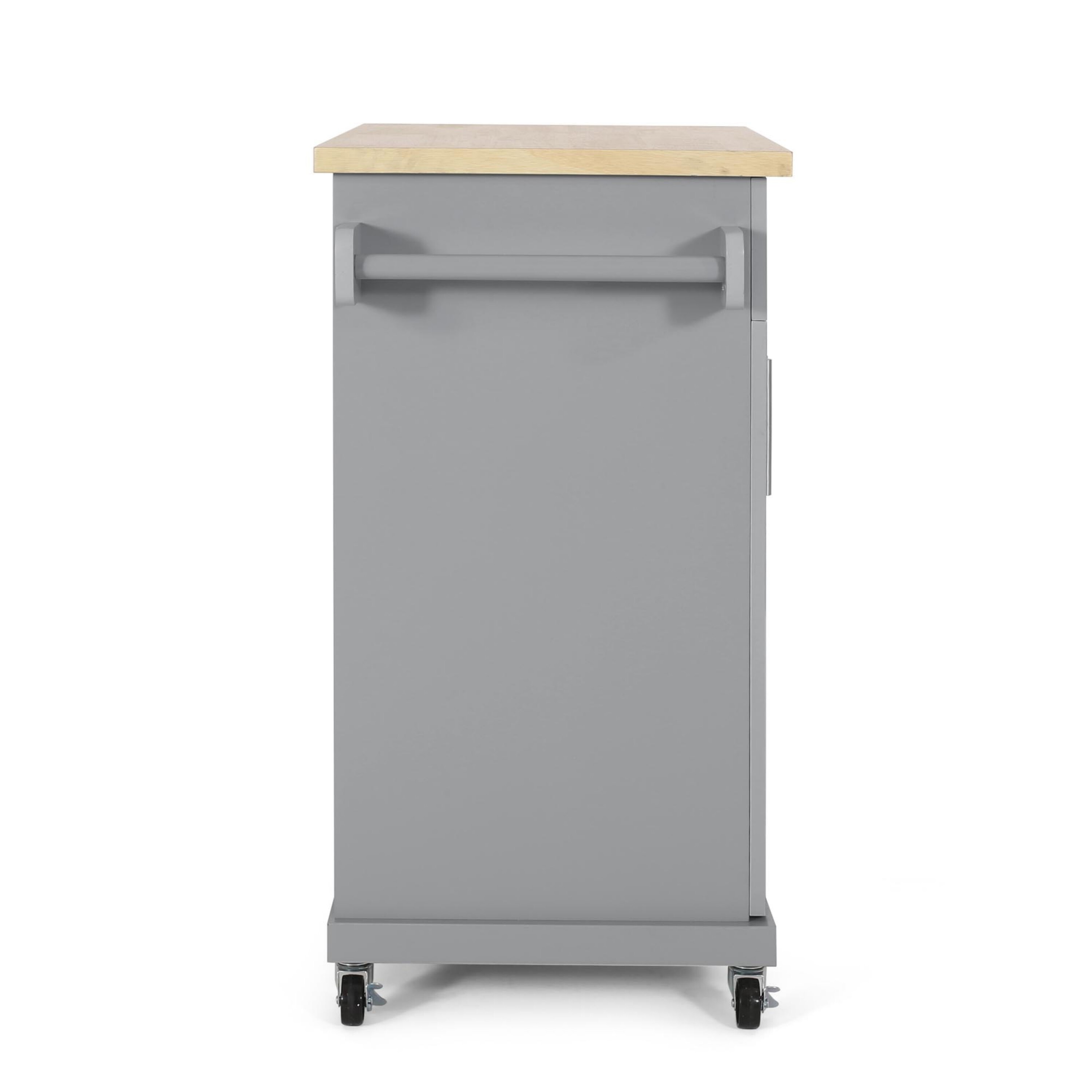 Miki Shinly NHS-TGRY-13QI Kitchen-Furniture - View #3