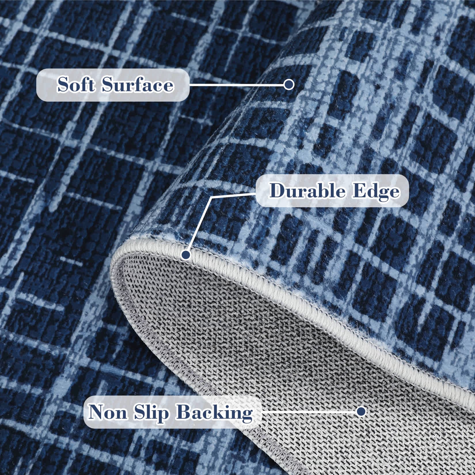 WhizMax SUNNY-PHK-33NGW5GV rugs - View #6