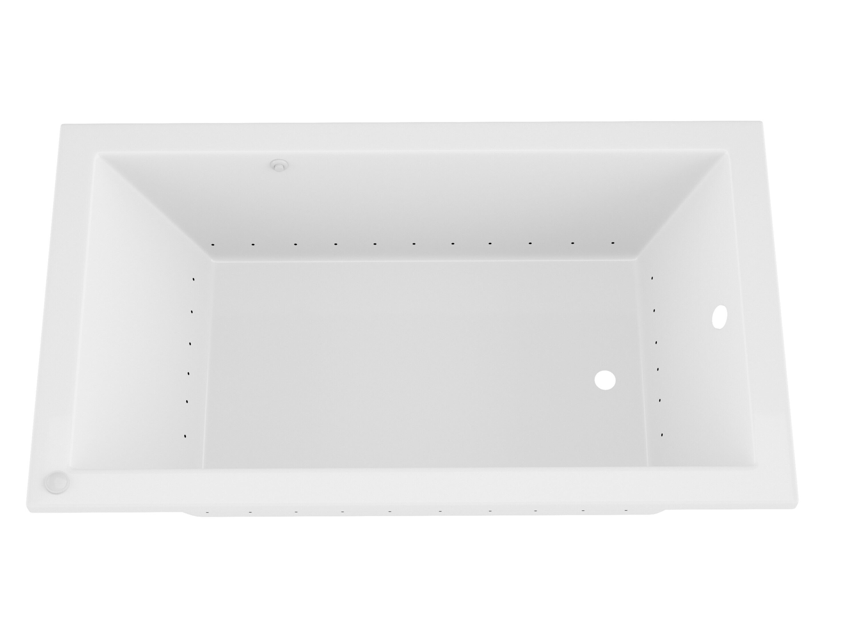 Endurance LS4272VNAR bathtubs - View #12