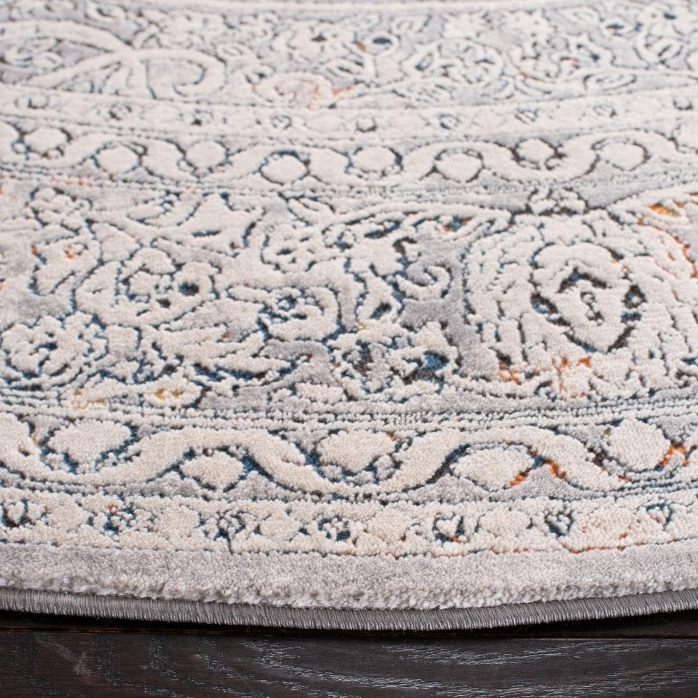 Safavieh ALH628A-7R rugs - View #3