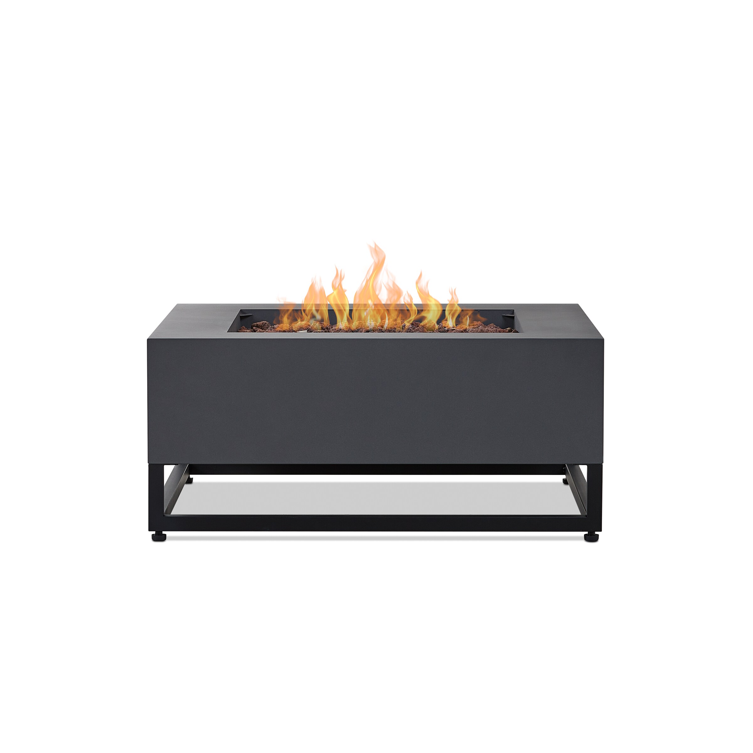 Real Flame C966LP-WSLT Outdoor-Gas-Firepits - View #10