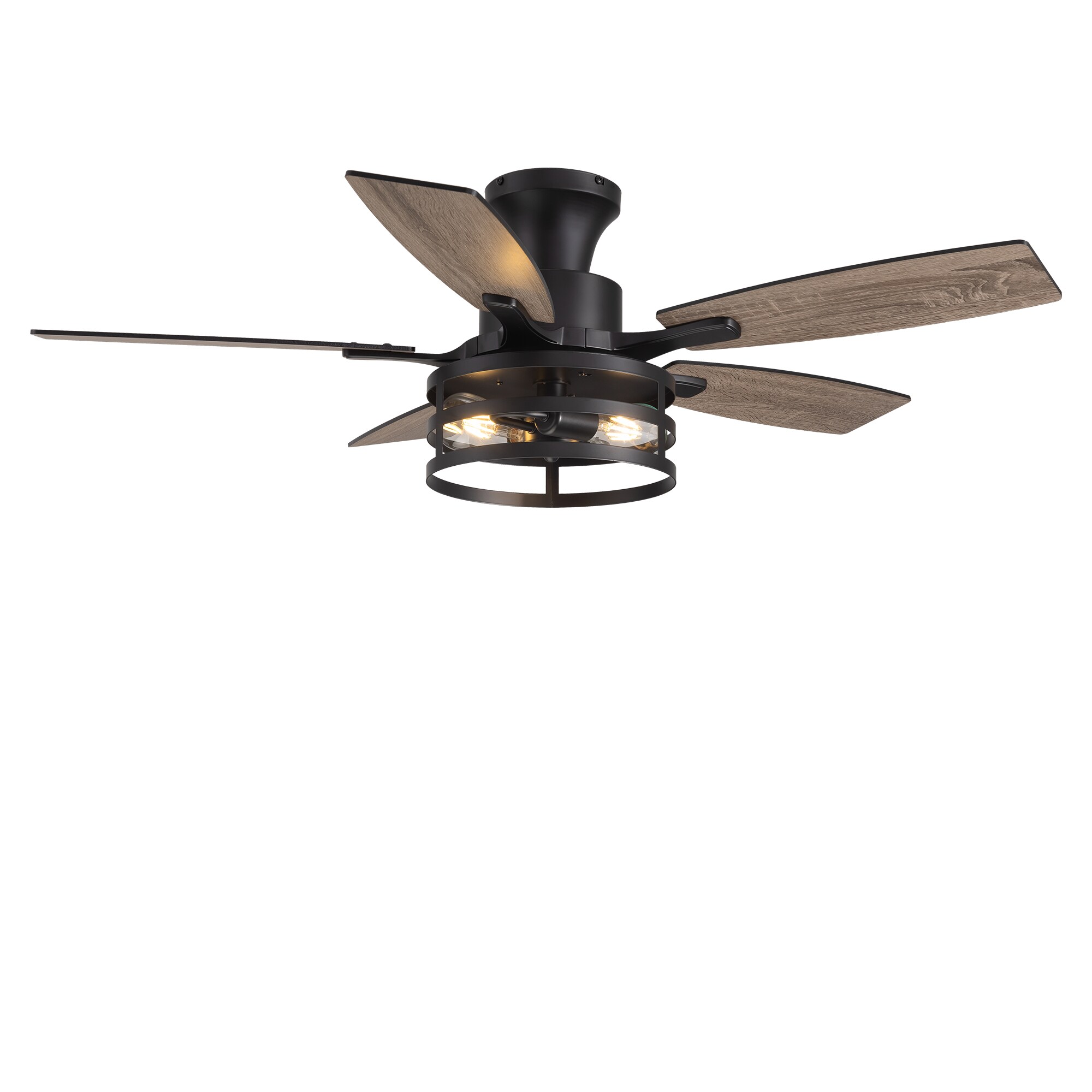 SILJOY CFL-1177-03 Ceiling-Fans - View #2