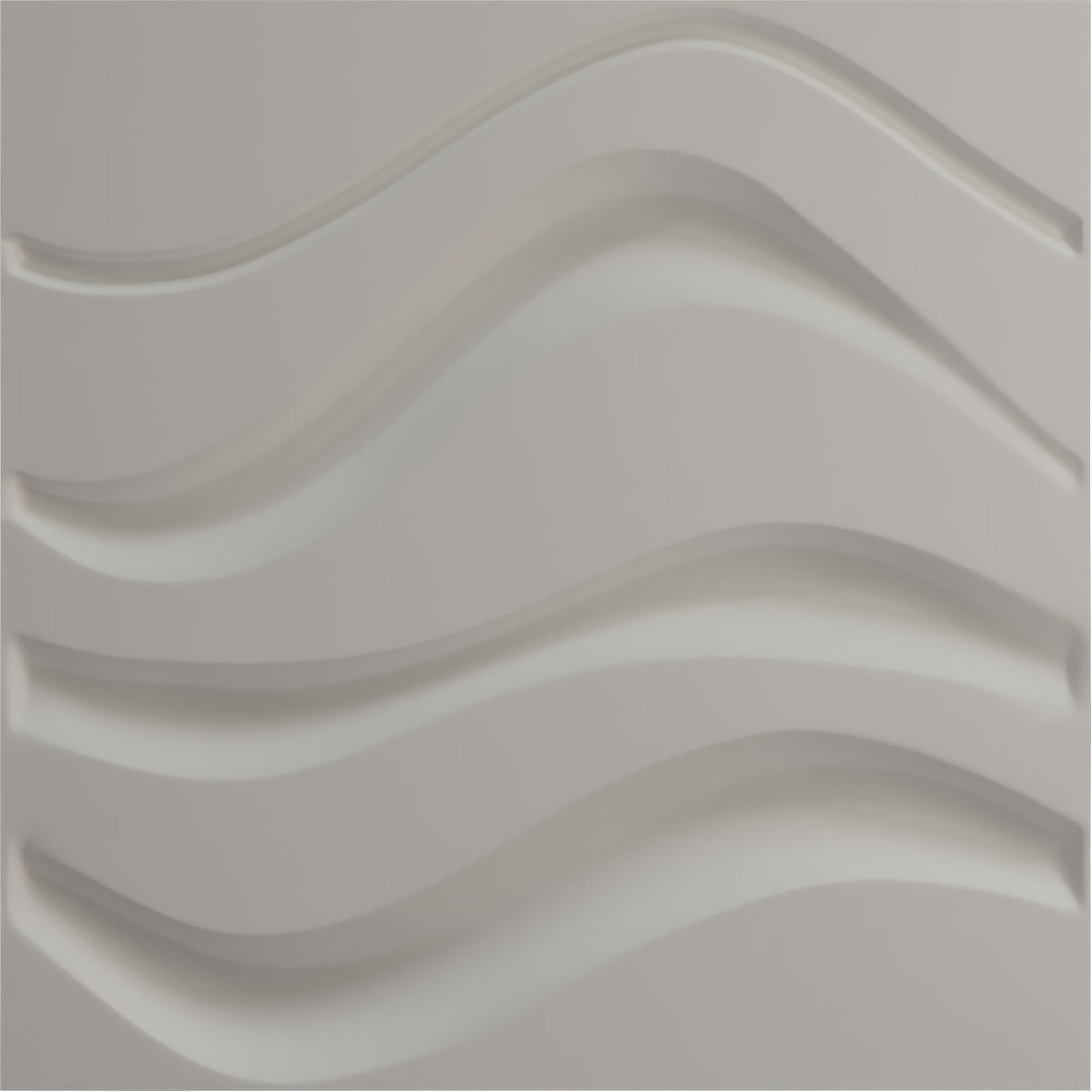 Ekena Millwork WP20X20WVGHC Wall-Panels - View #5