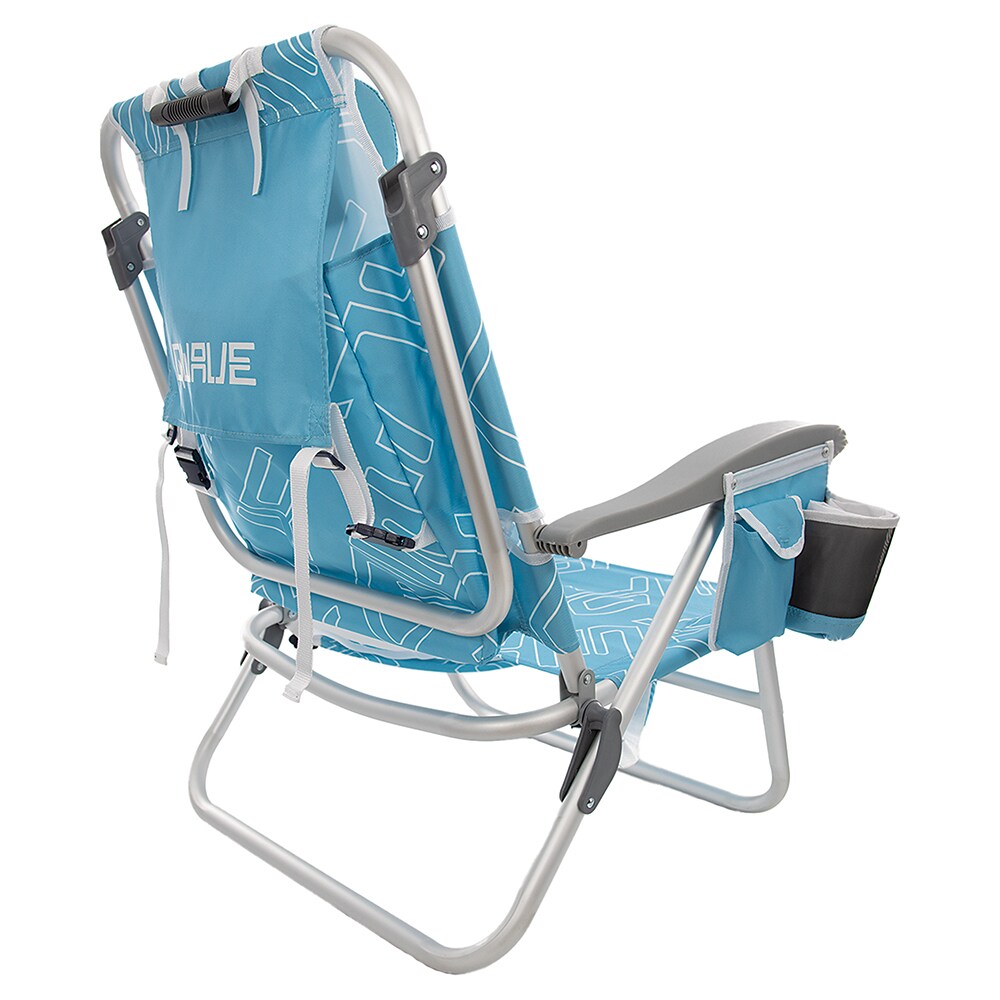 QWAVE BC36025-QW Beach-Camping-Chairs - View #2