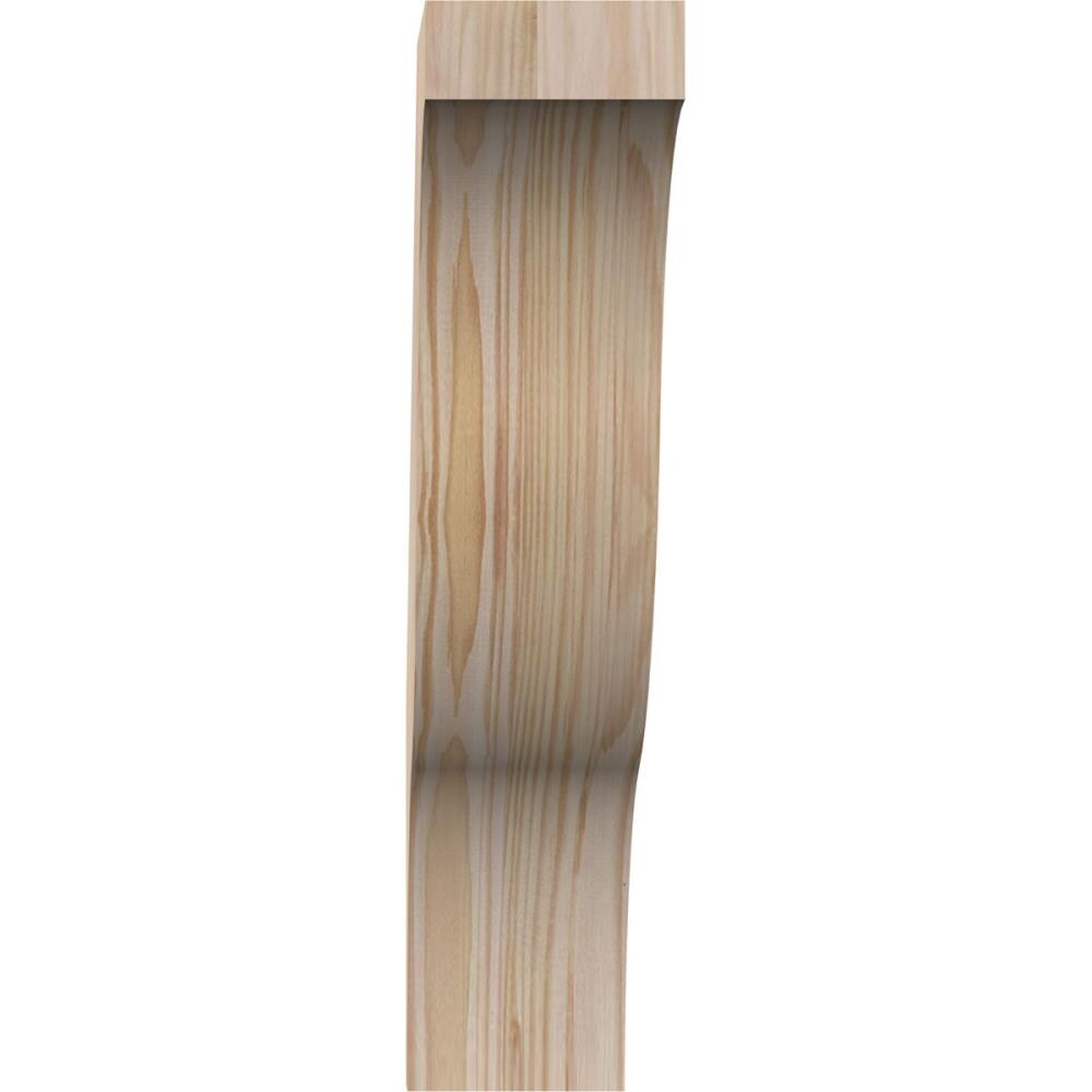 Ekena Millwork BRC04X16X16FST00SDF braces - View #2